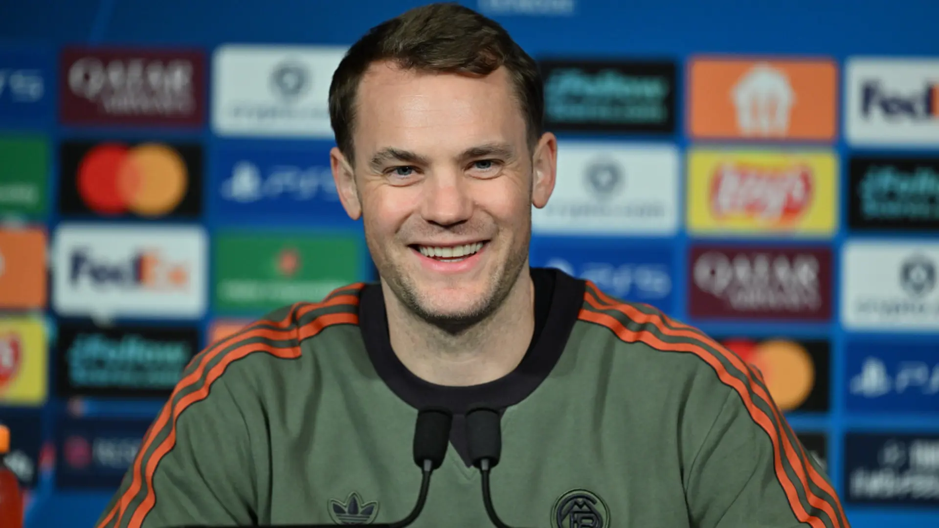 Bayern know how to 'hurt' PSG, says Neuer