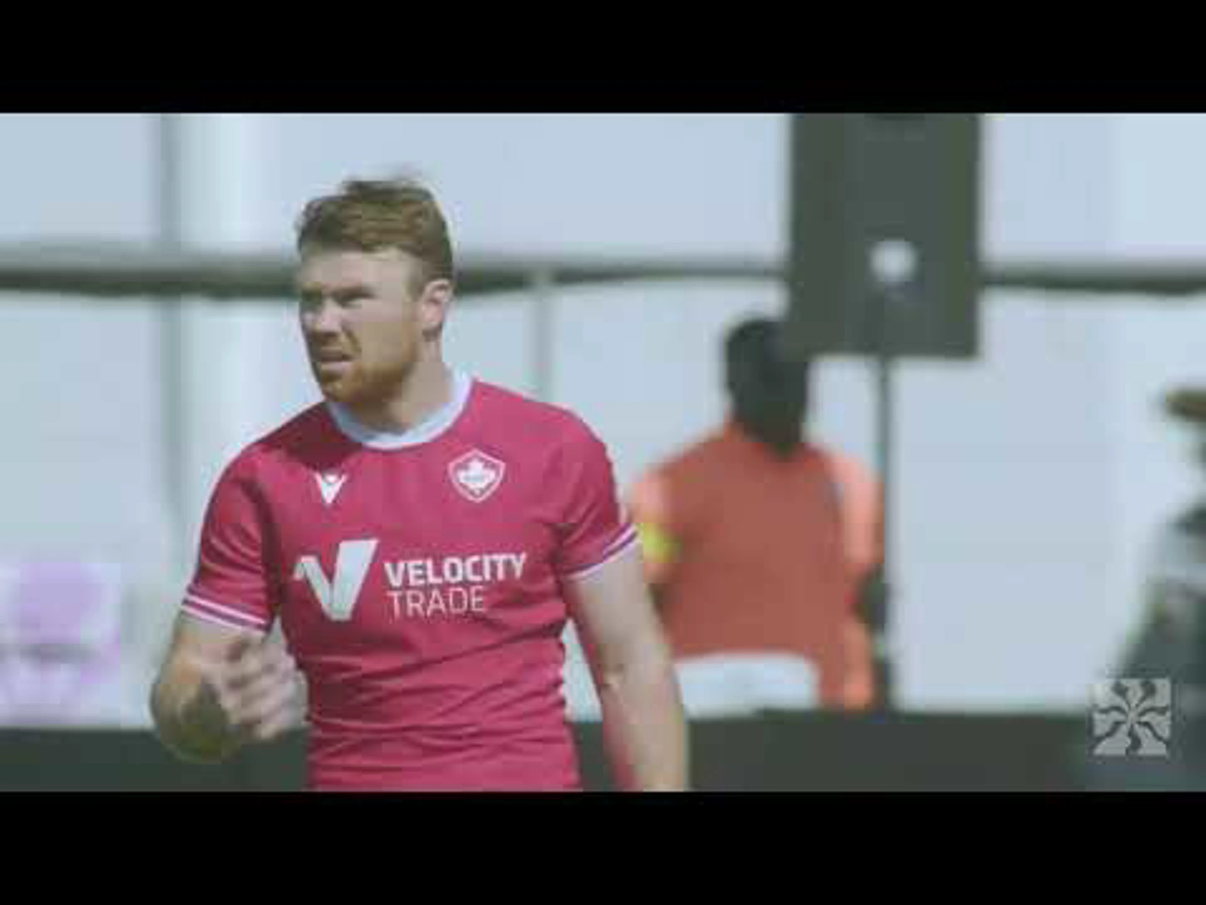 Argentina v Czechia | Match Highlights | World Rugby HSBC Women's Sevens Series Dubai