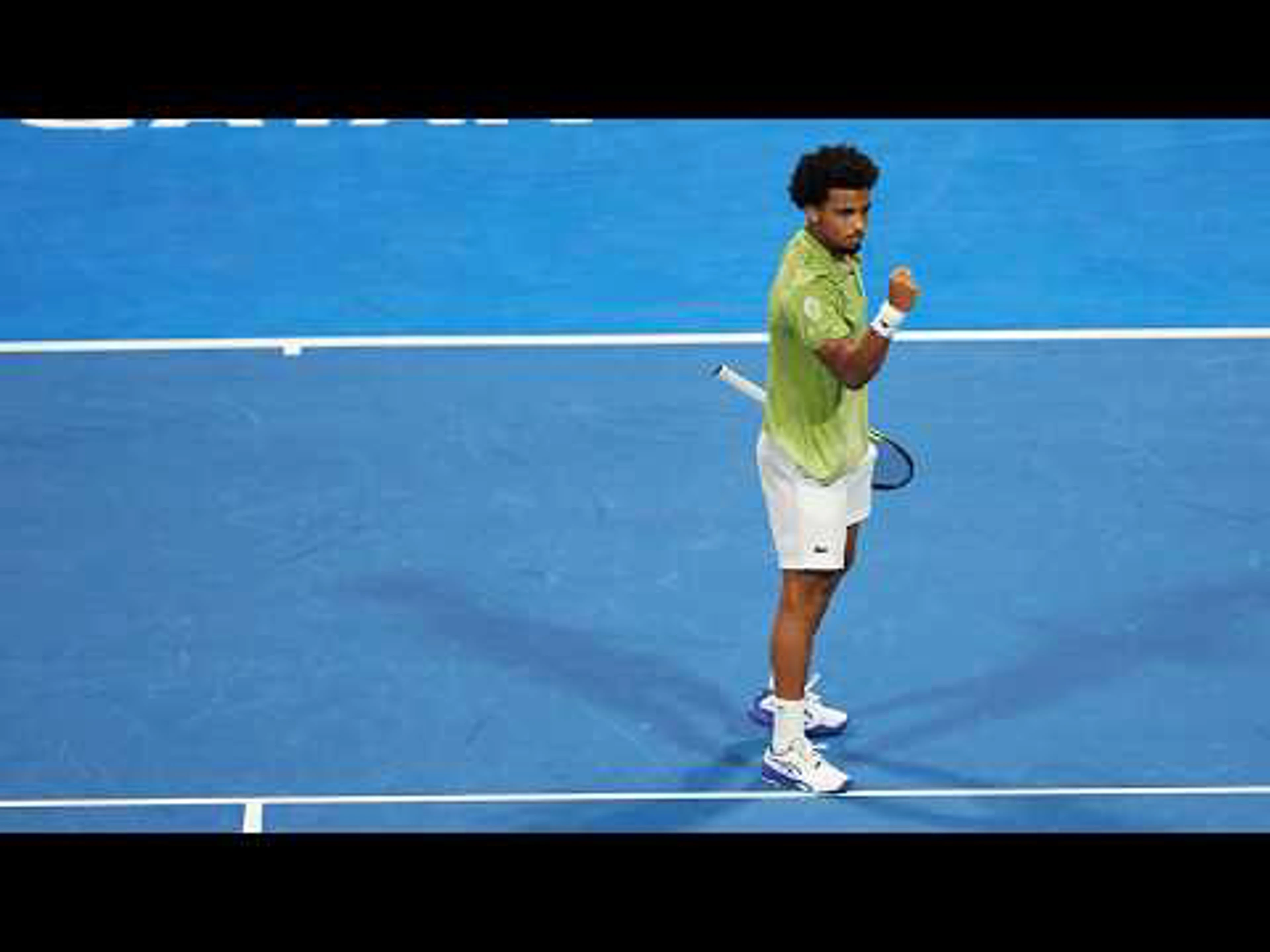 Jiri Lehecka v Arthur Fils | Qatar ExxonMobil Open | QF2 Highlights | ATP World Tour 500