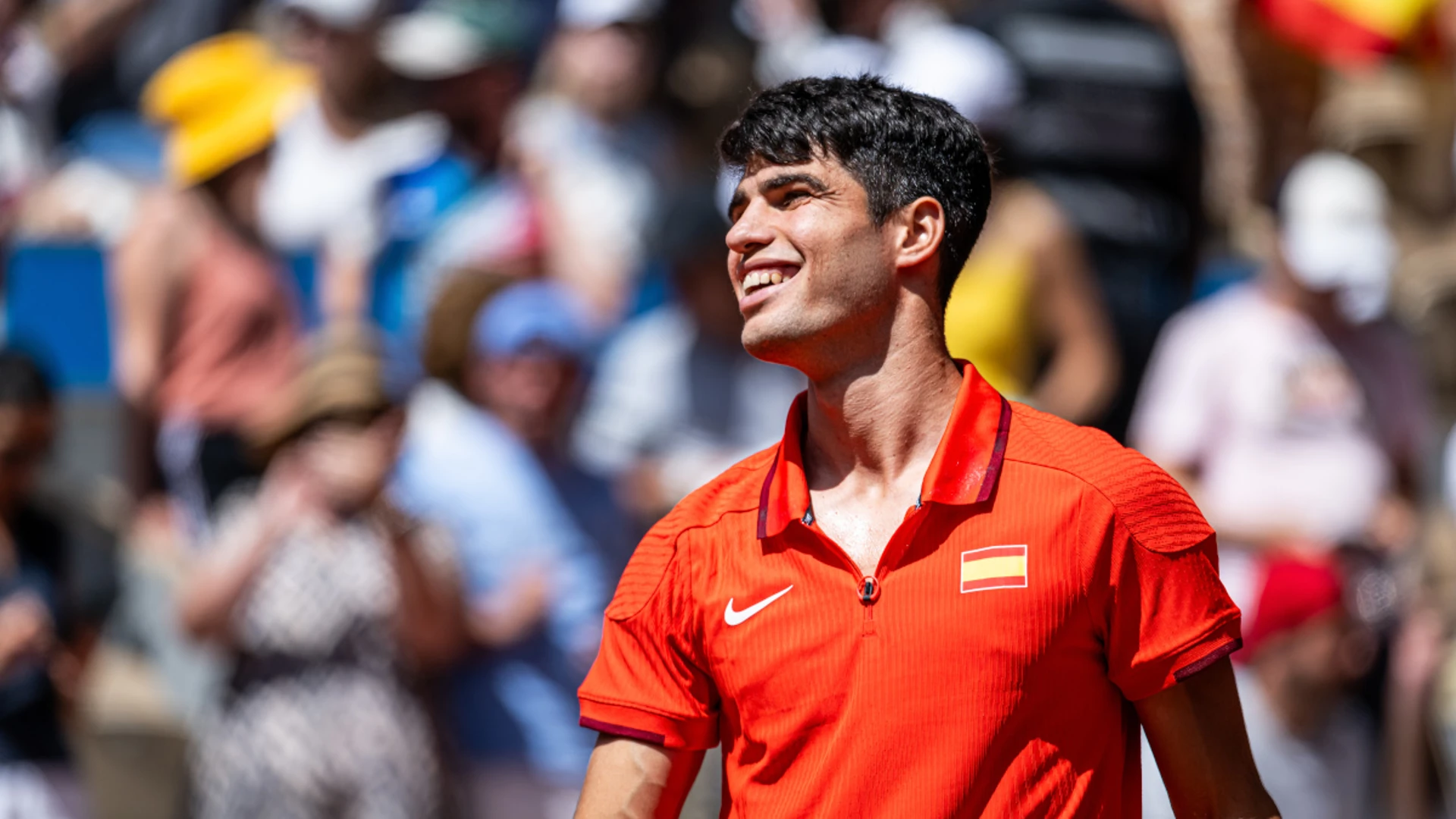 United States, Germany, Spain and Australia seal Davis Cup final-eight berths