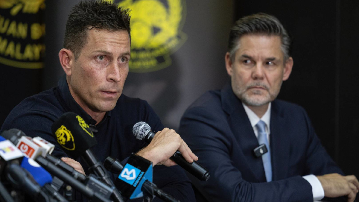Malaysia suspends top official in football eligibility saga