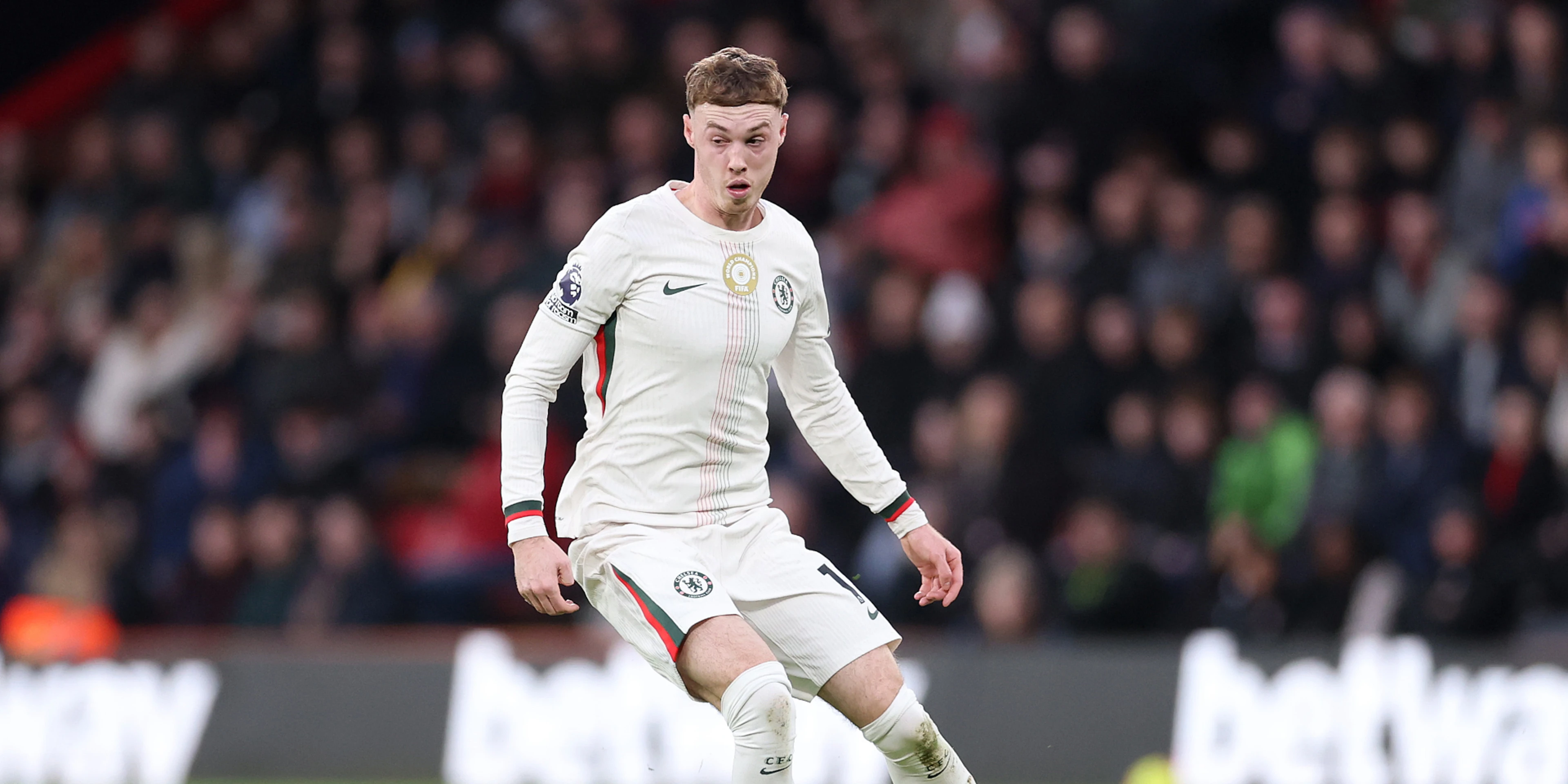 Palmer, Fofana available for Everton clash as Chelsea look for consistency