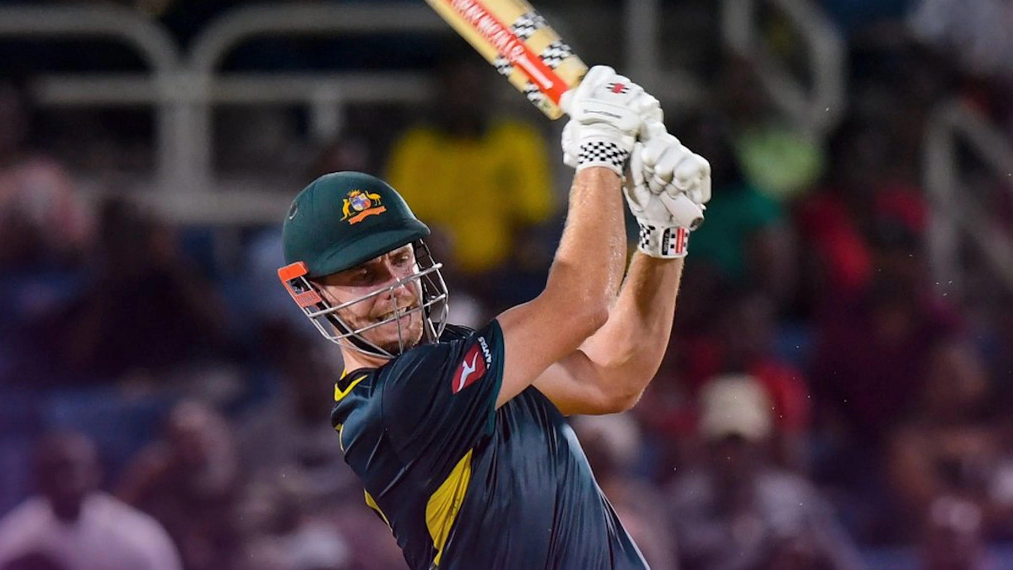 Owen shines on debut as Australia beat Windies in first T20