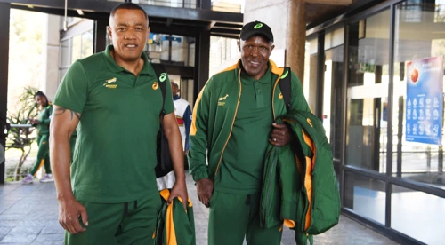 Bok Women’s preparations for Spain off to a good start | SuperSport