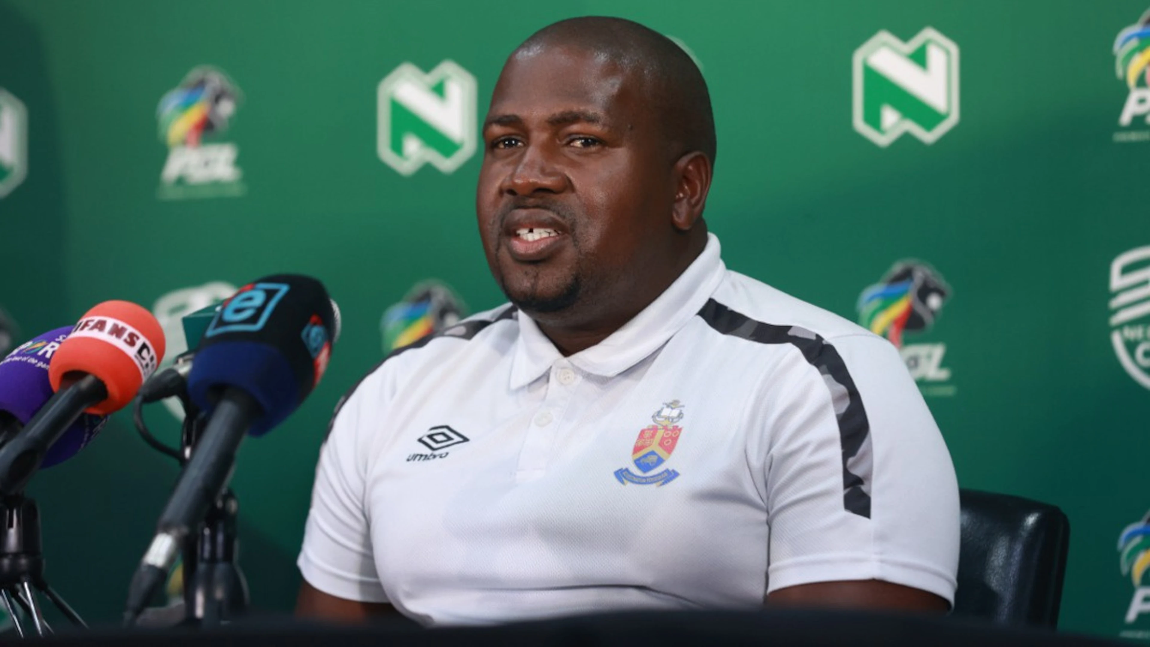 Second-tier clubs chase upsets in Nedbank Cup