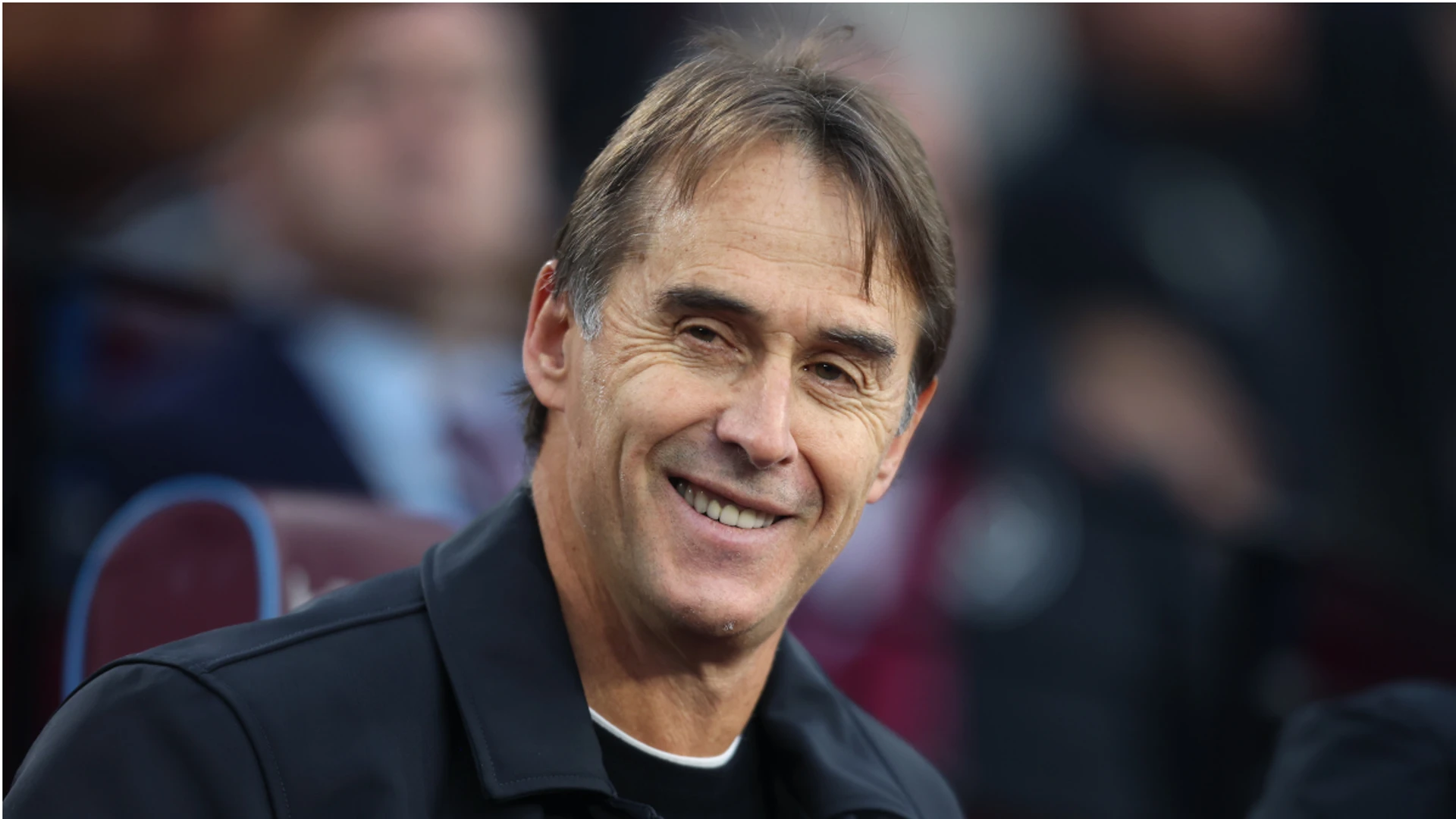 Lopetegui refuses to buckle as West Ham pressure mounts