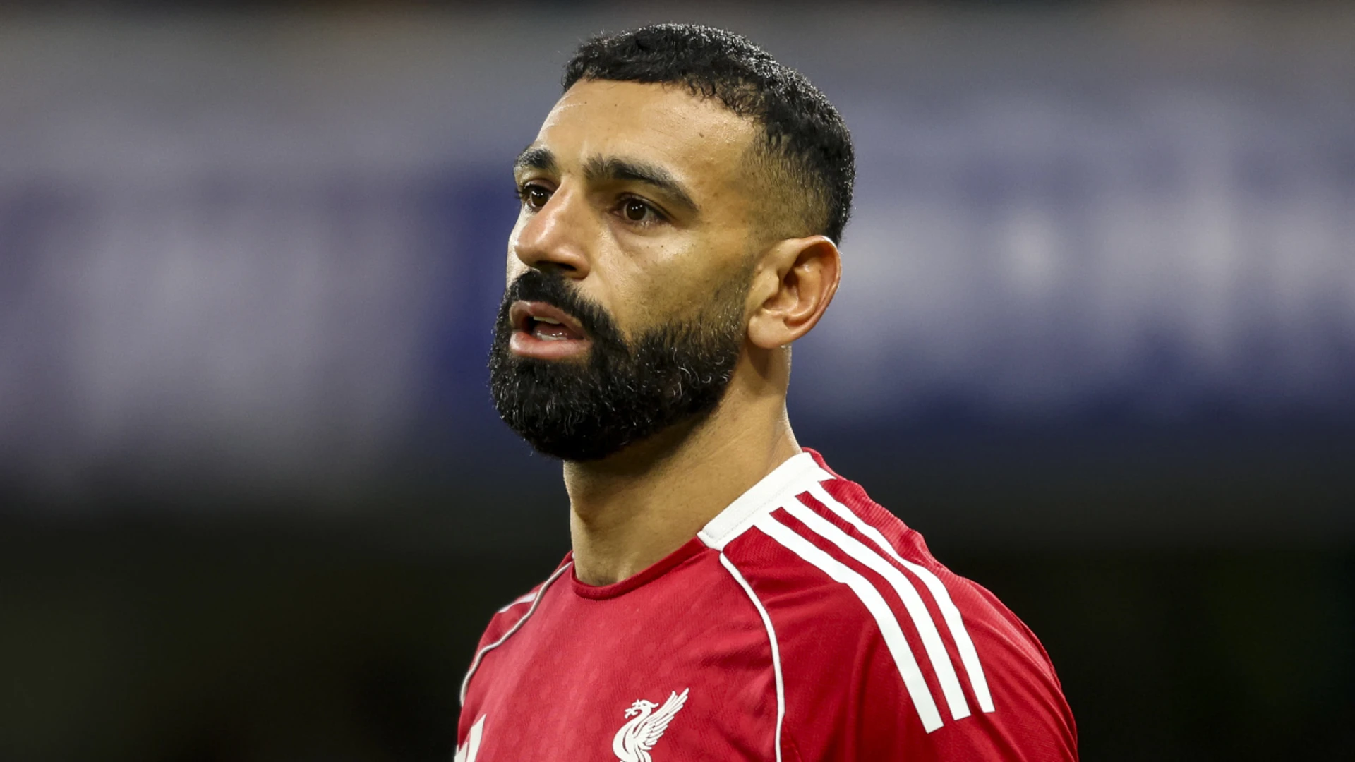 Goal-shy Salah seeks change as Egypt eye World Cup place