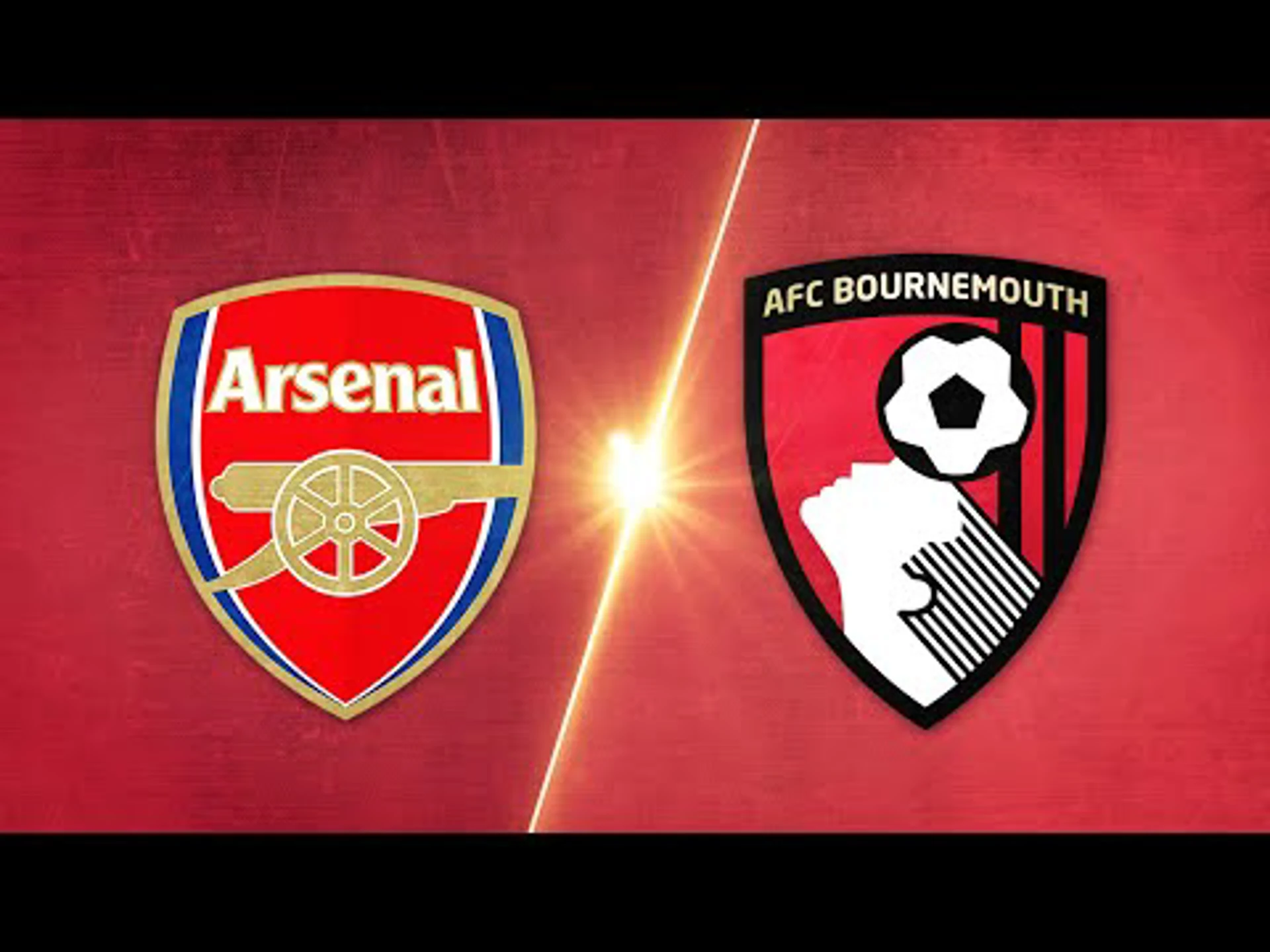 Arsenal v Bournemouth | 90 in 90 | Premier League | Highlights