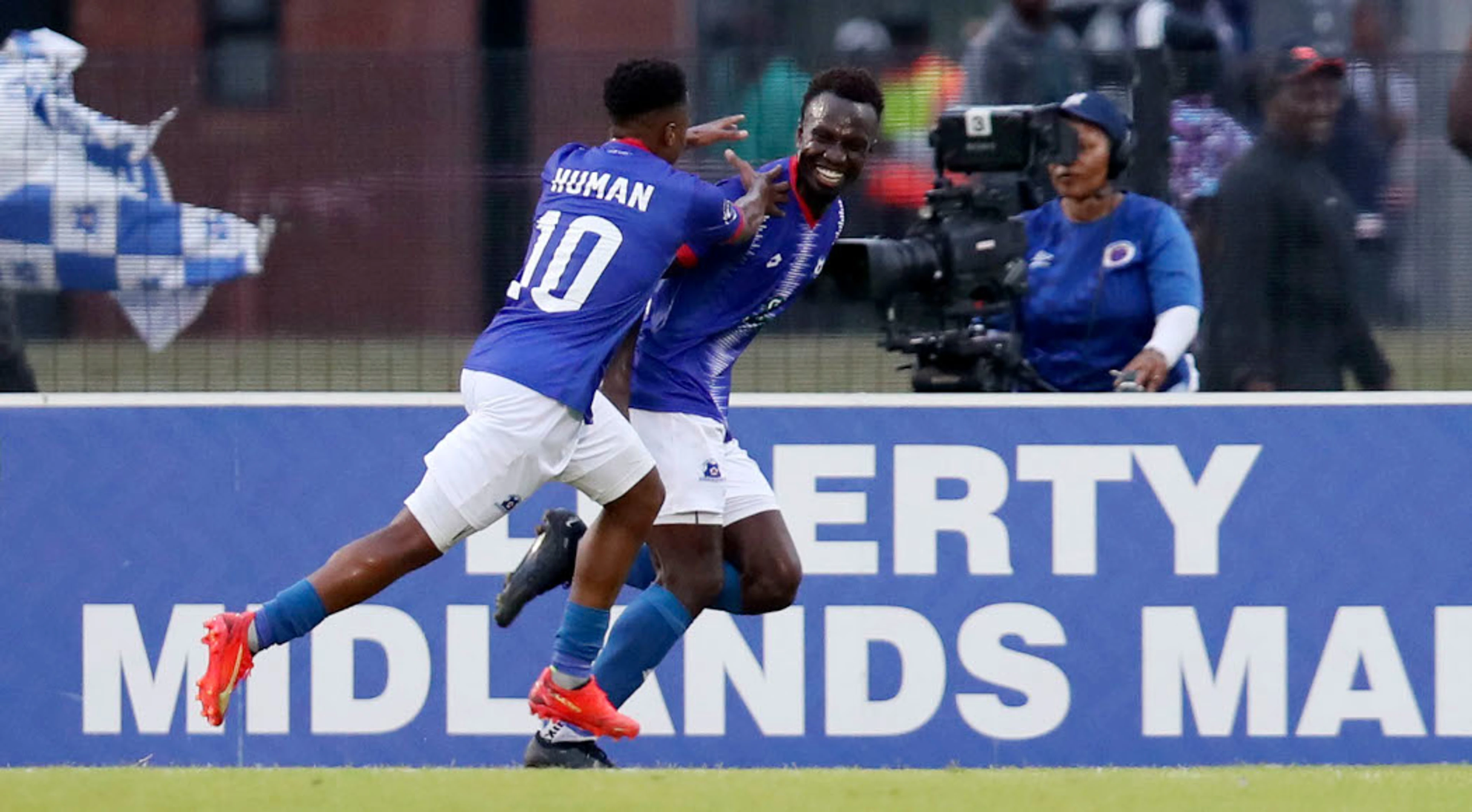 Team of Choice stun Royal AM in KZN derby