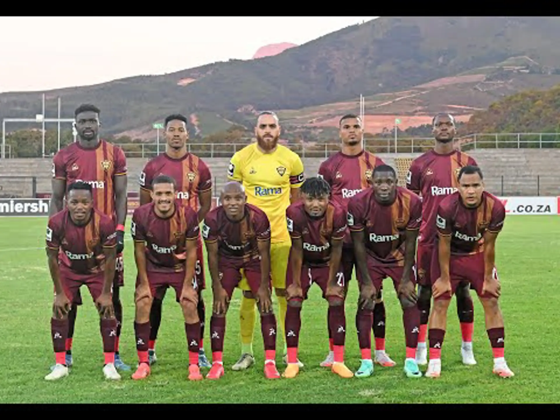Stellies in Full Flight: Every Goal from 2024/25