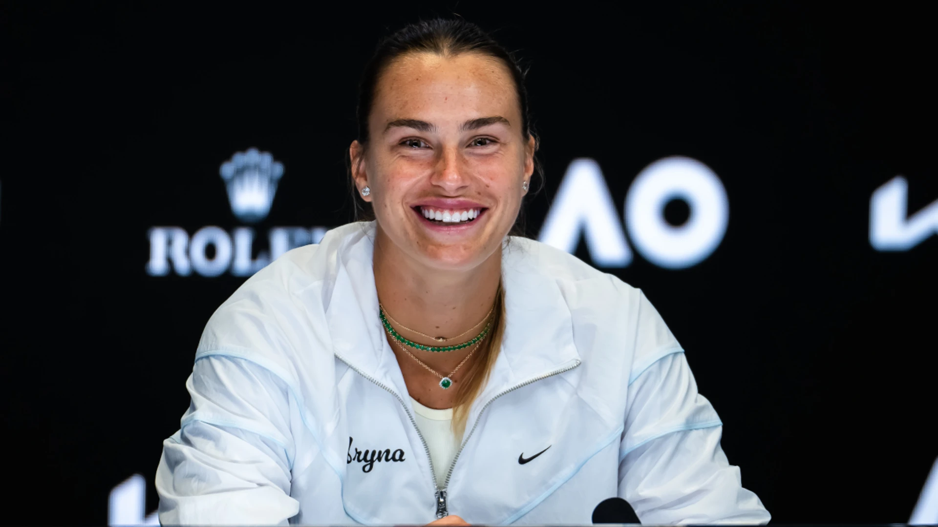 Sabalenka, Zverev in the spotlight as Australian Open begins