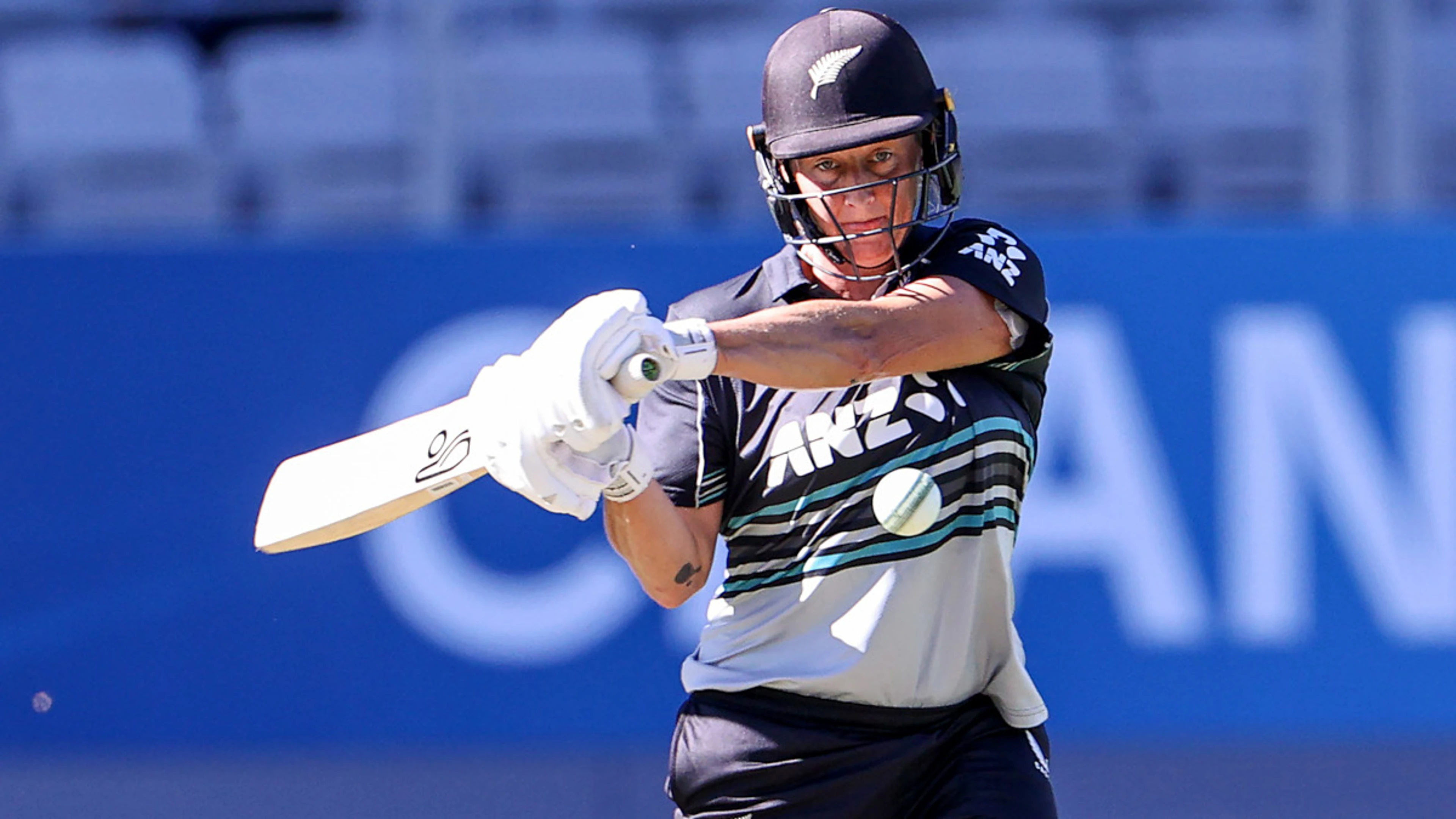 New Zealand women's captain Sophie Devine to retire from ODIs