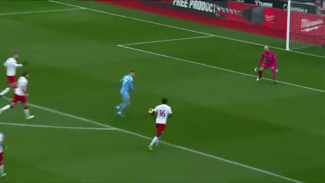 FA Cup | Fourth Round | Southampton v Coventry City | Highlights