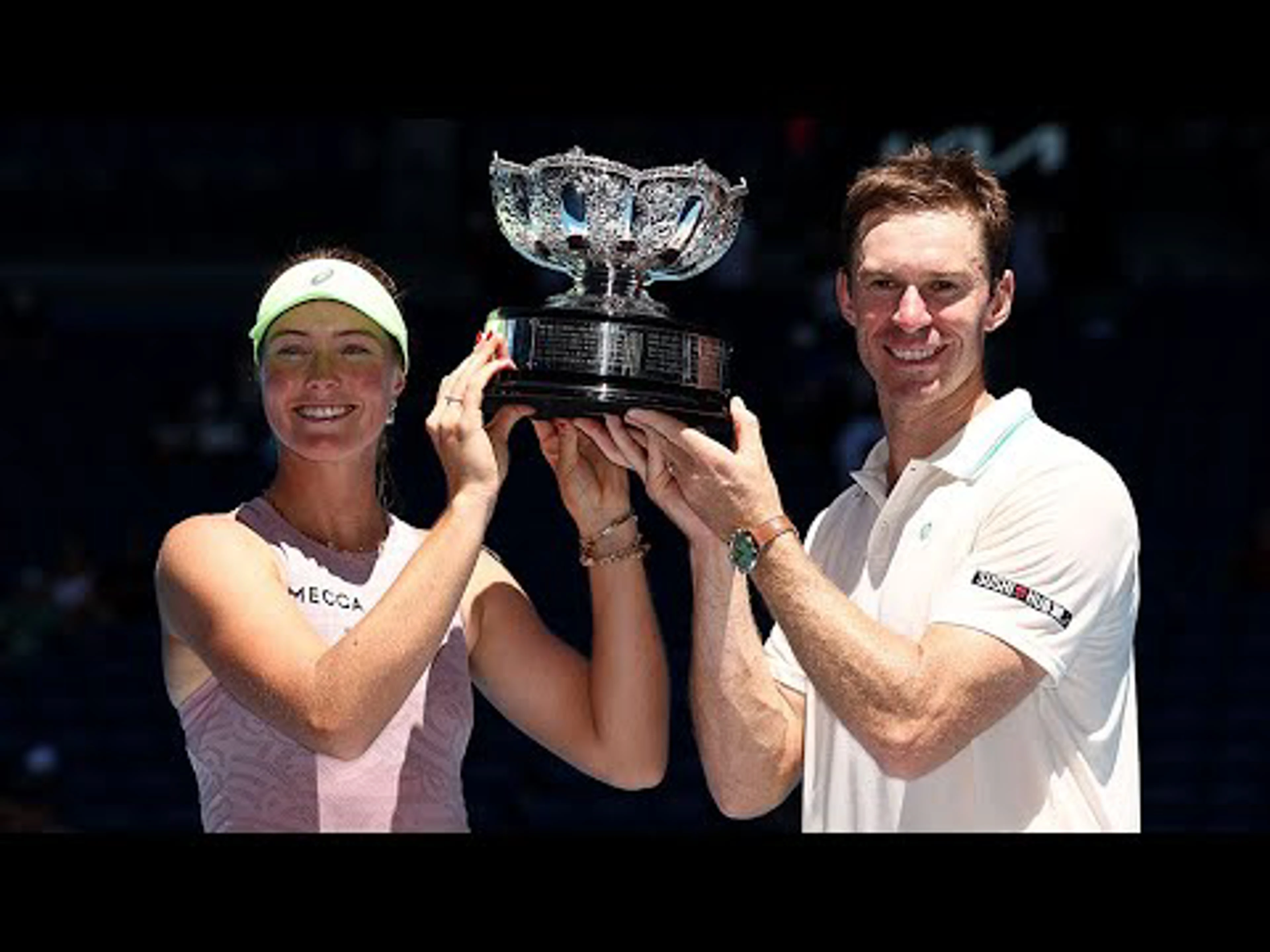 Day 13 | Day Session | Australian Open Wrap of the Day