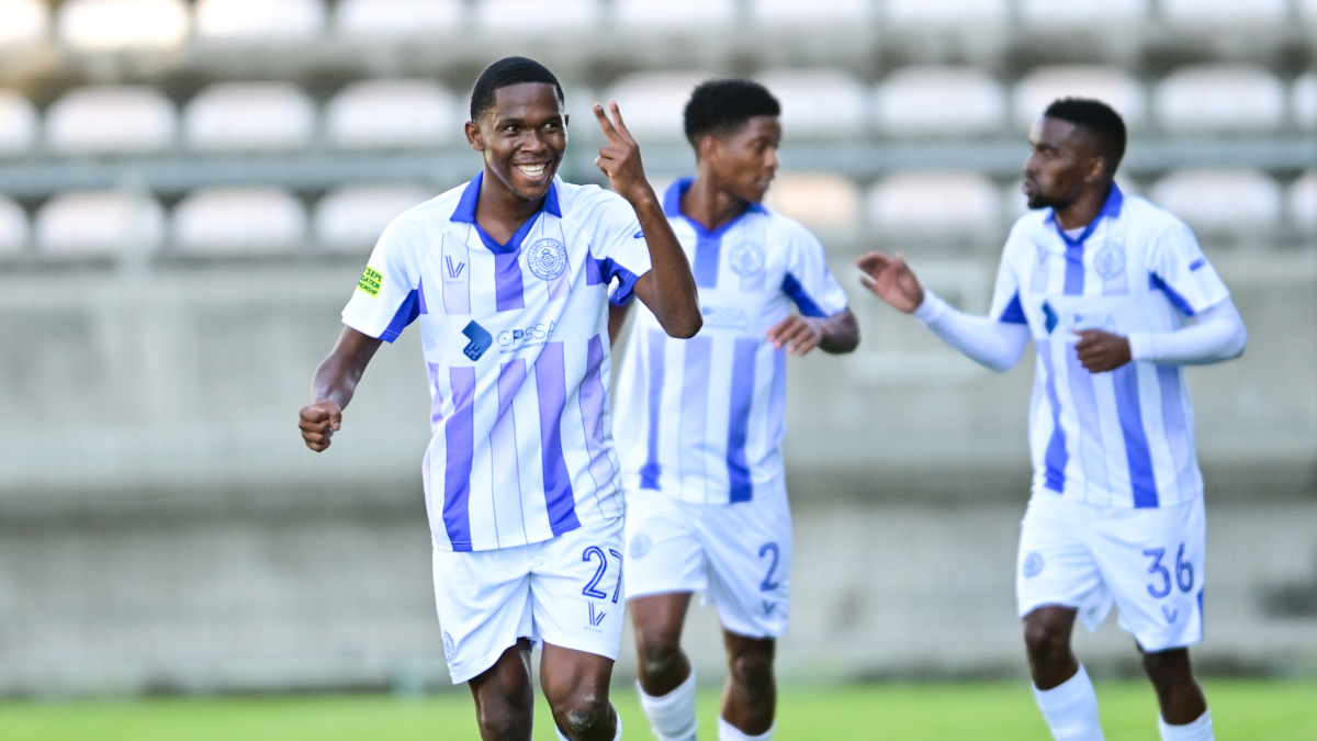 Milford surrender MFC top spot, Casric capitalise