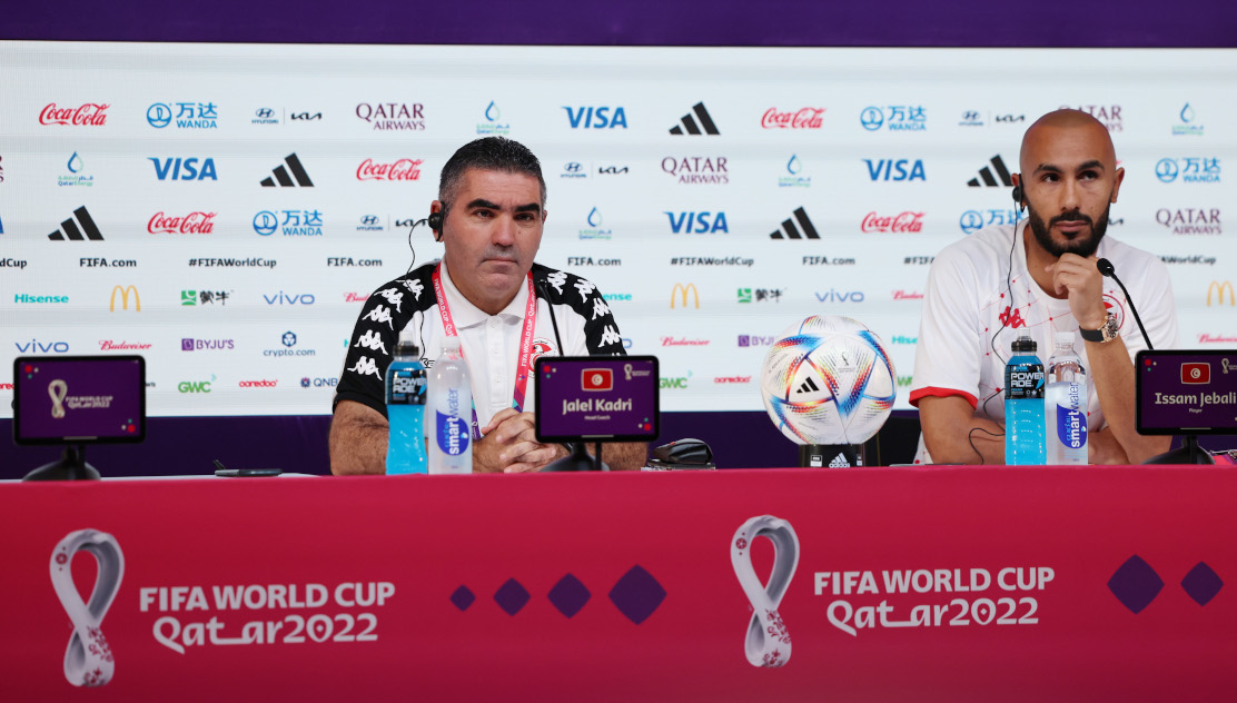 Denmark v Tunisia – what the stats say