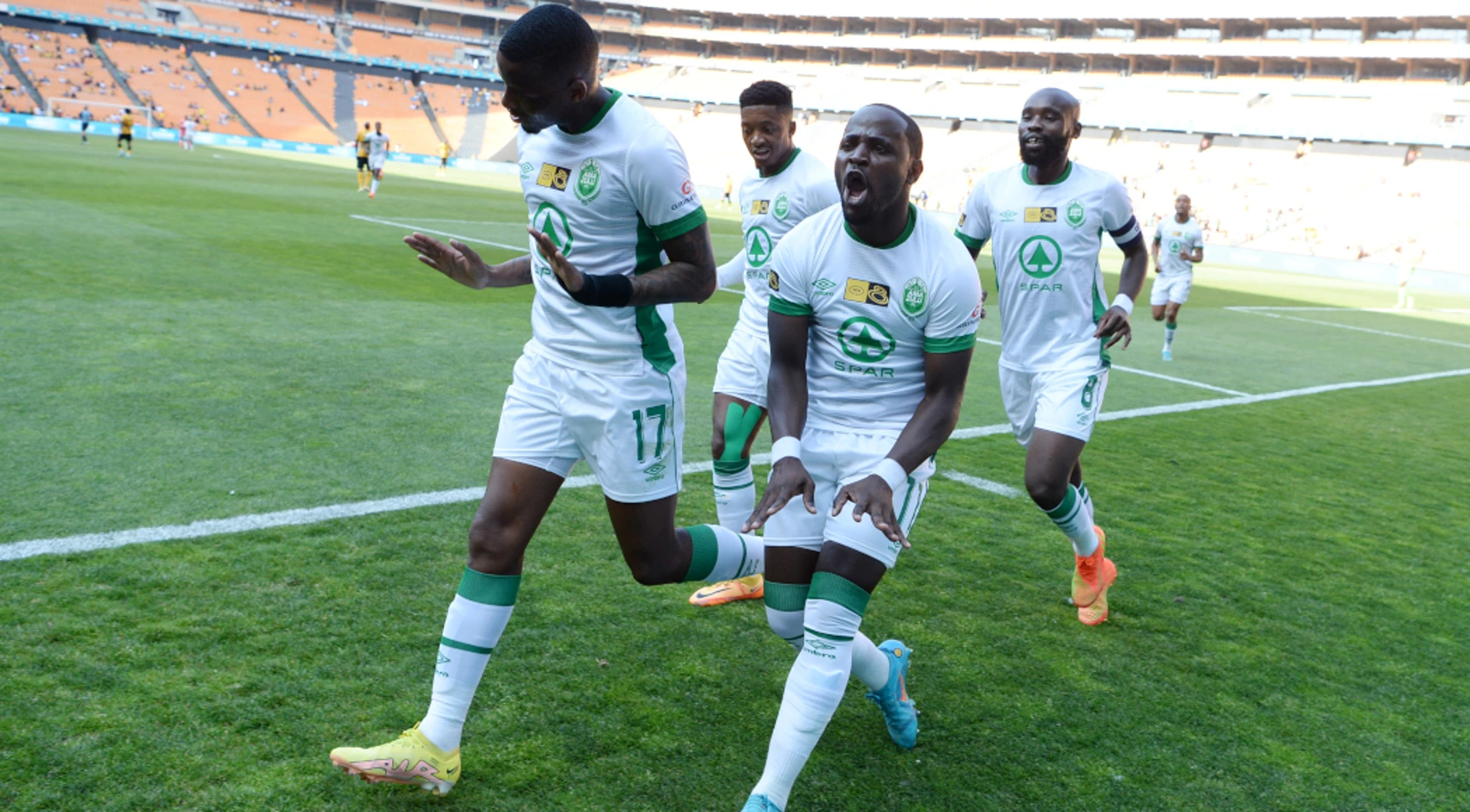 Five amazing moments in the MTN8