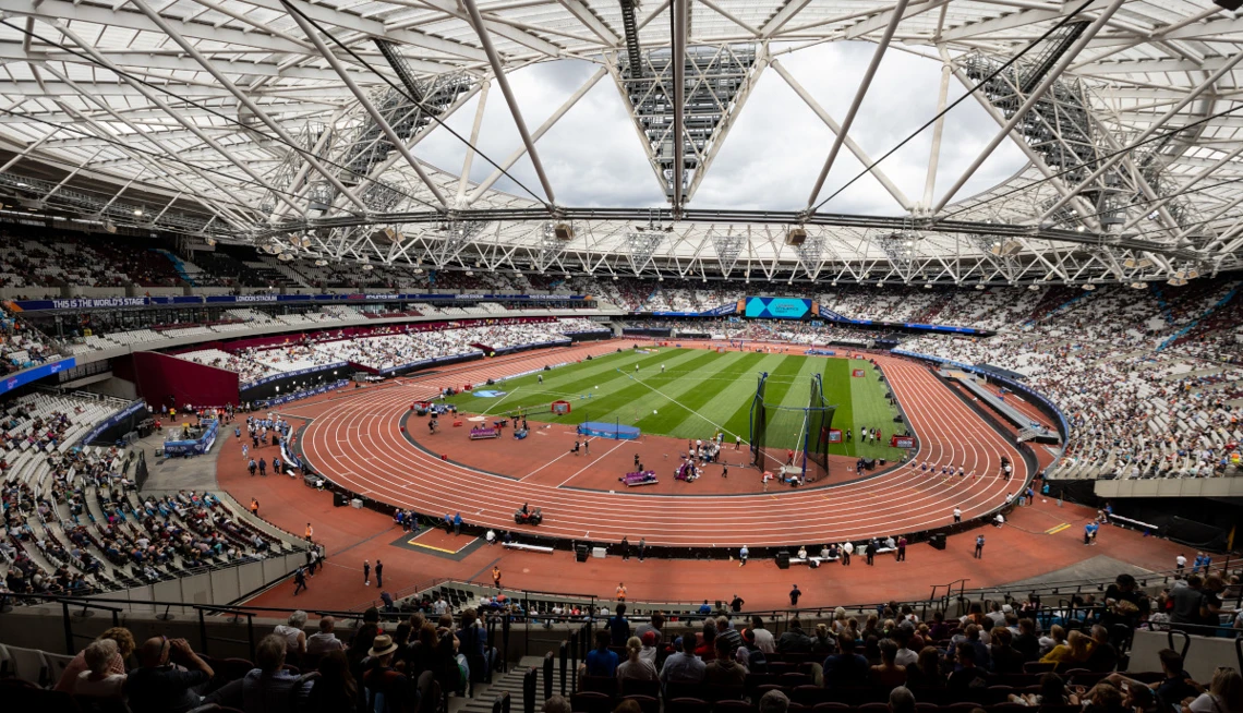 Diamond League raise 2025 prize money to over 9 million SuperSport