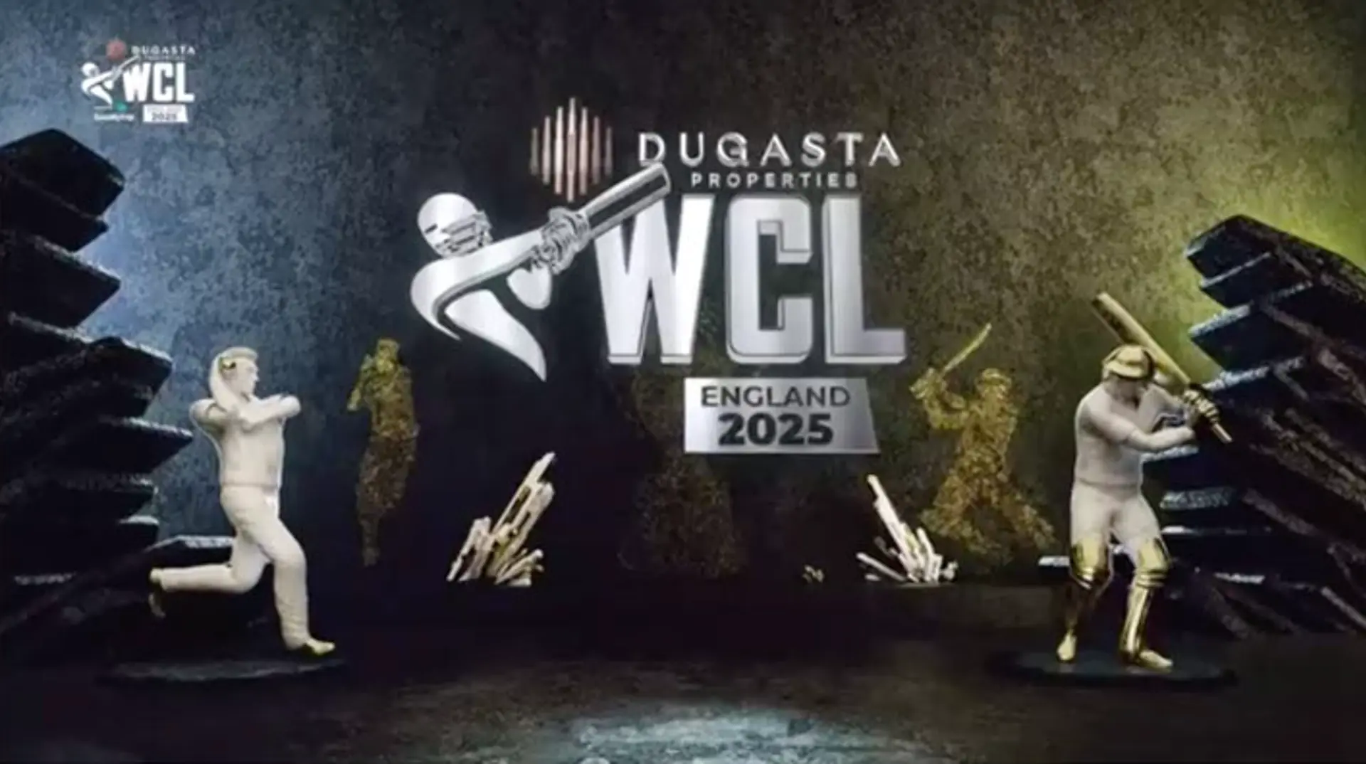West Indies v SA | Match Highlights | World Championship of Legends