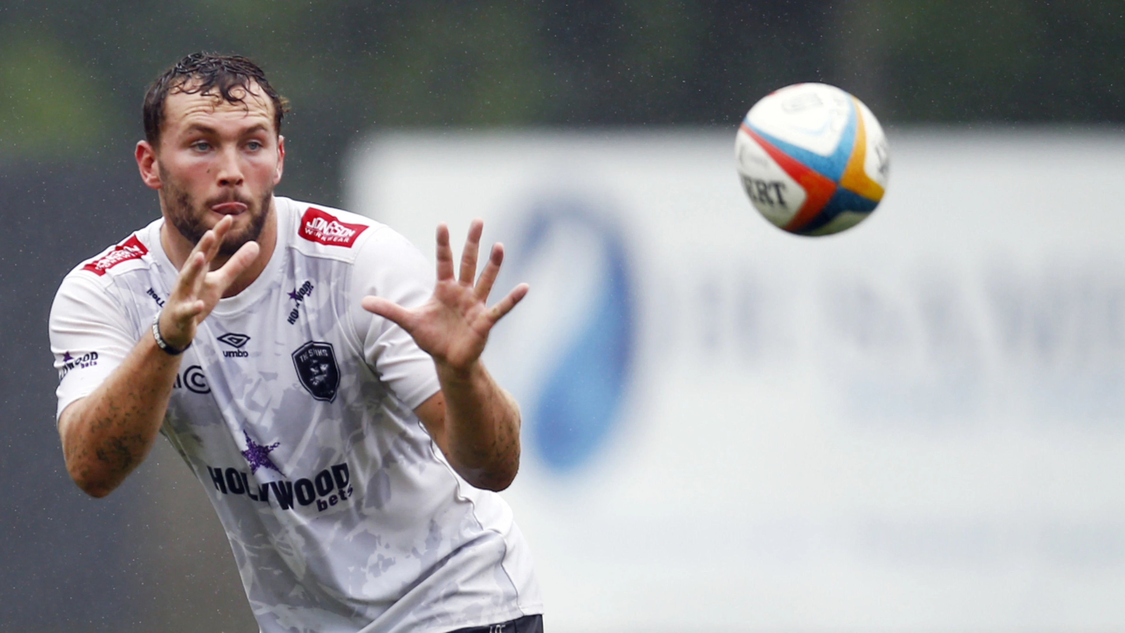 Hatton leads again as young Sharks team heads to Lions Den 