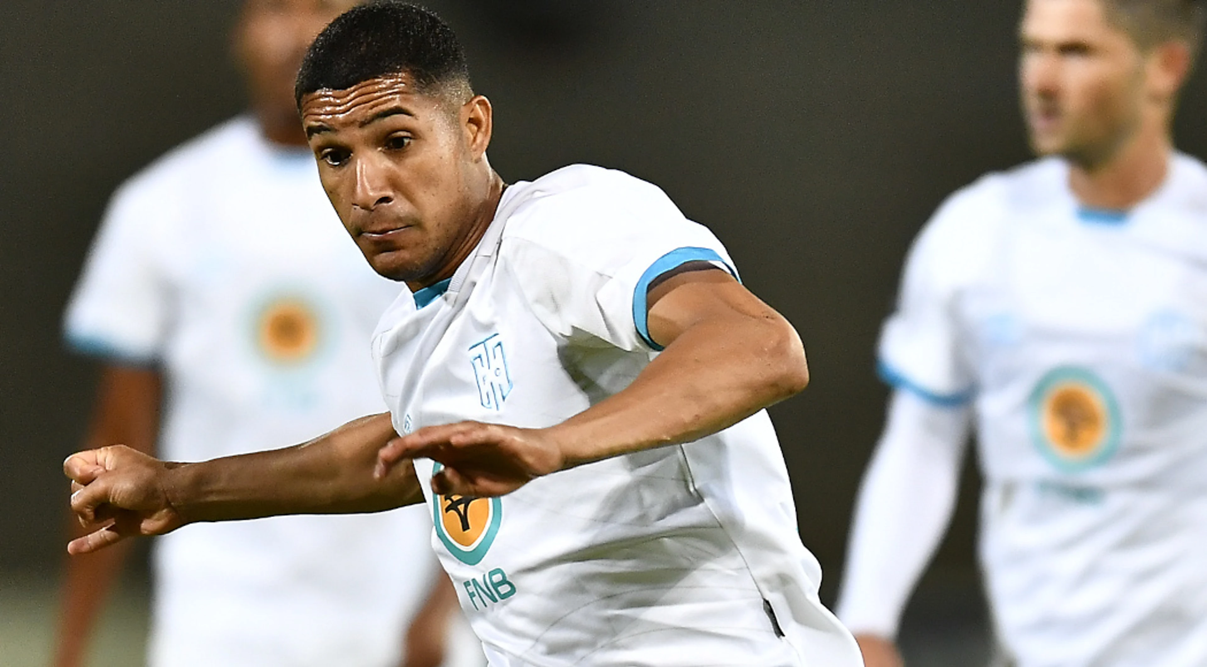 It’s 200 not out for City as they reach milestone