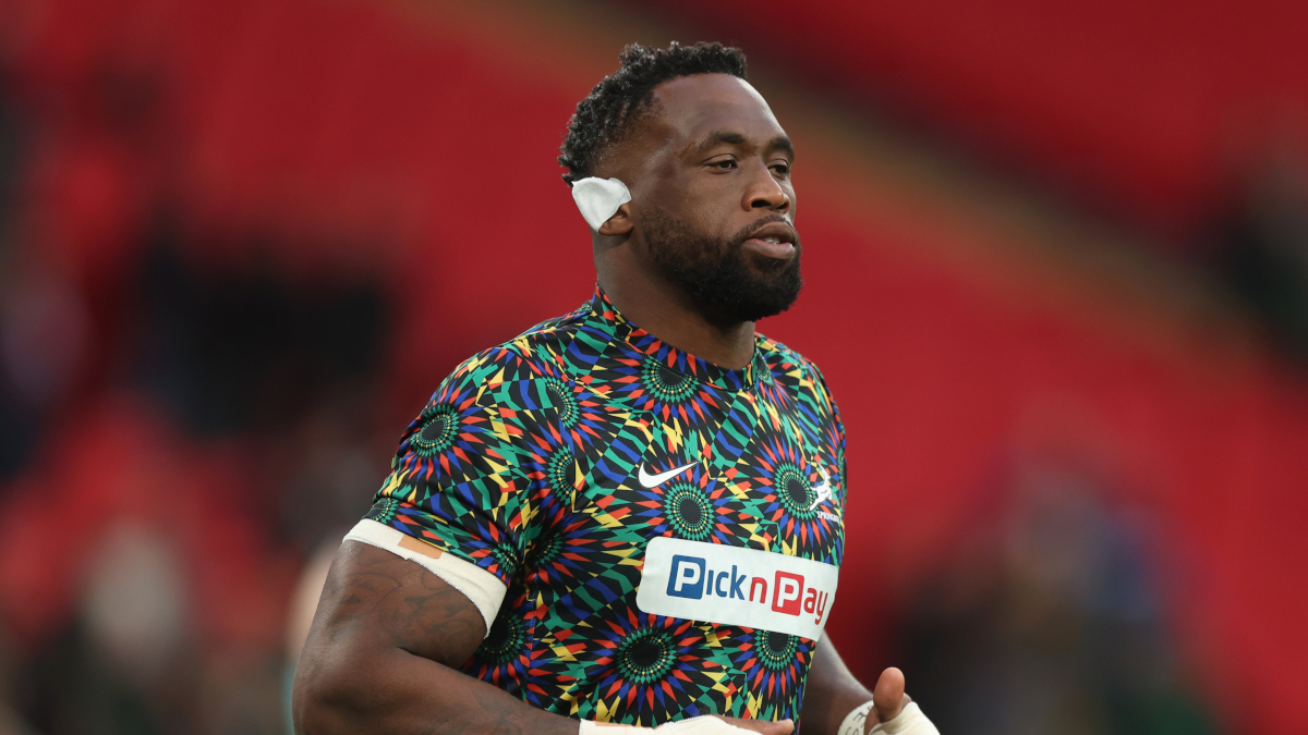 BOK CHOP: Erasmus mixes team selection for Italy showdown