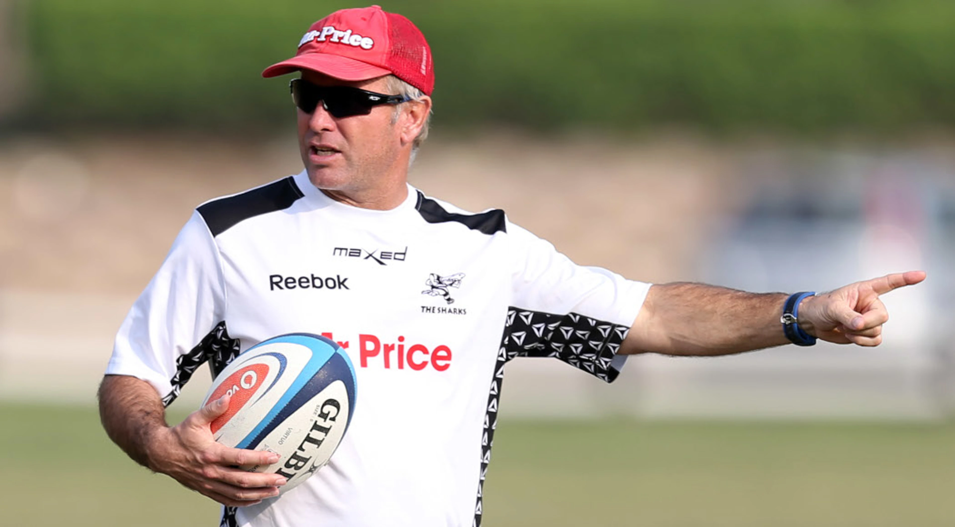 Bashford to join Russia as Muir's assistant coach