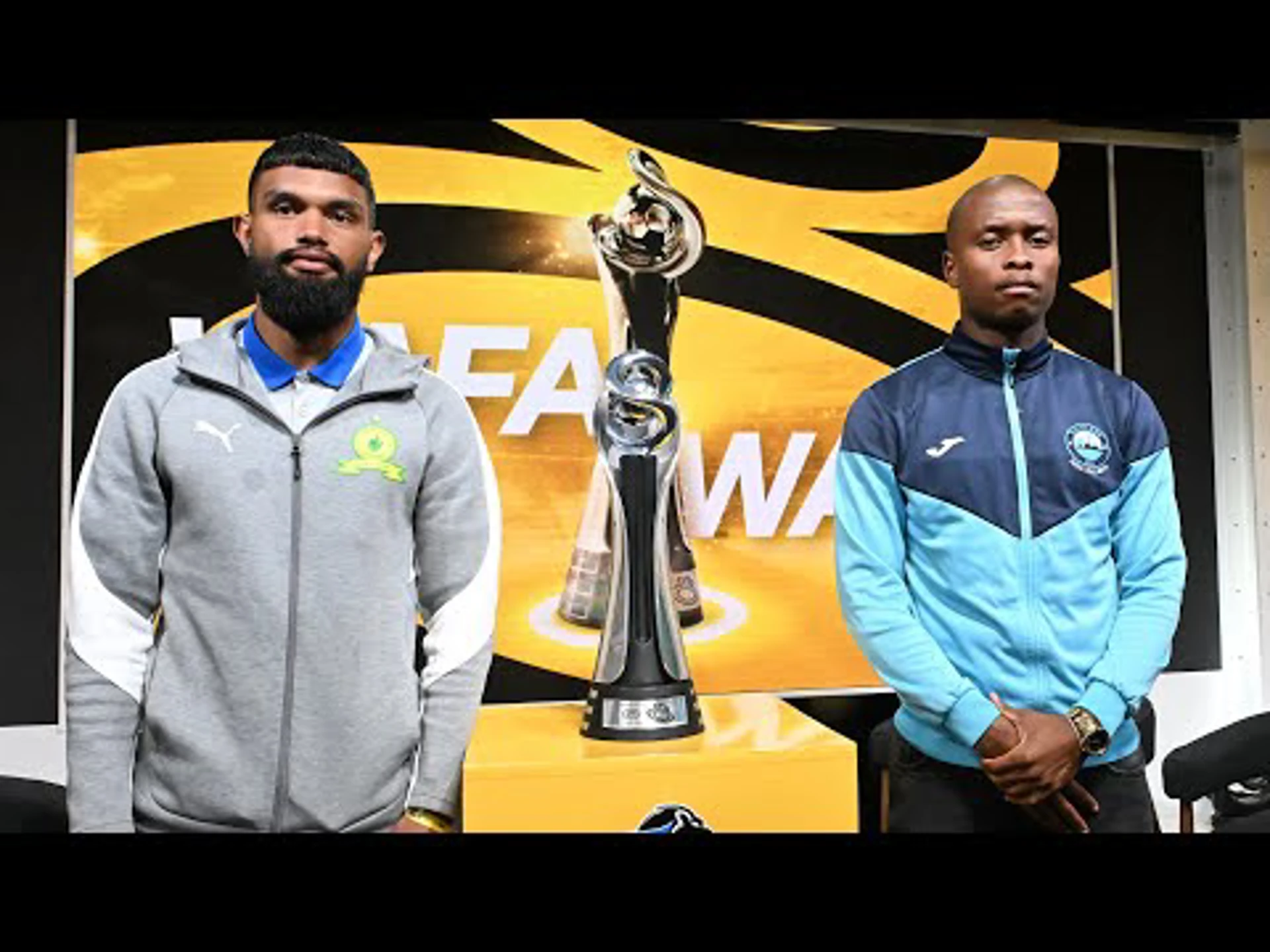 Mamelodi Sundowns v Richards Bay FC | MTN8 Wafa Wafa Cup | Preview