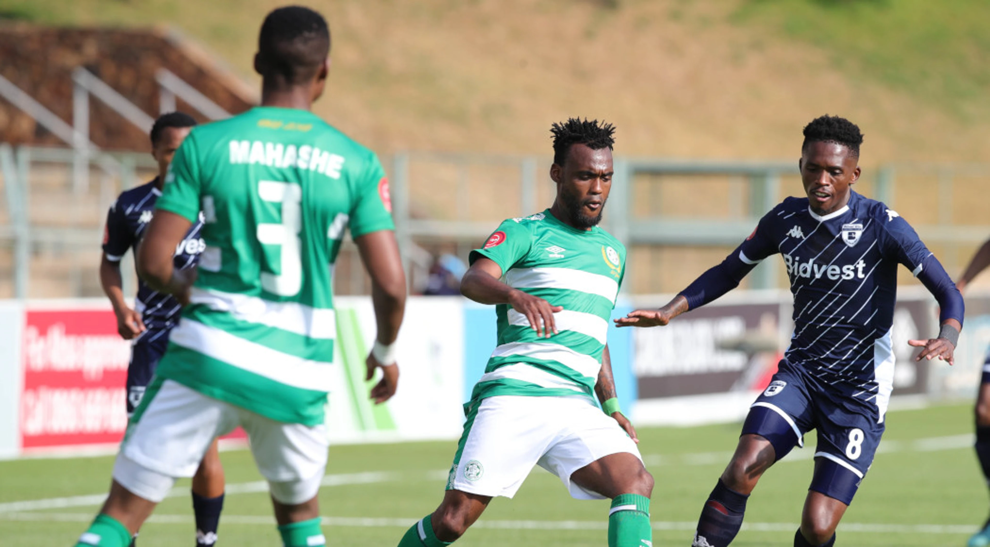 Celtic, Wits play to a draw to extend unbeaten runs