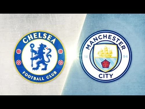 Manchester City elimina Chelsea em tarde de zebras na Copa da Liga Inglesa  - Superesportes