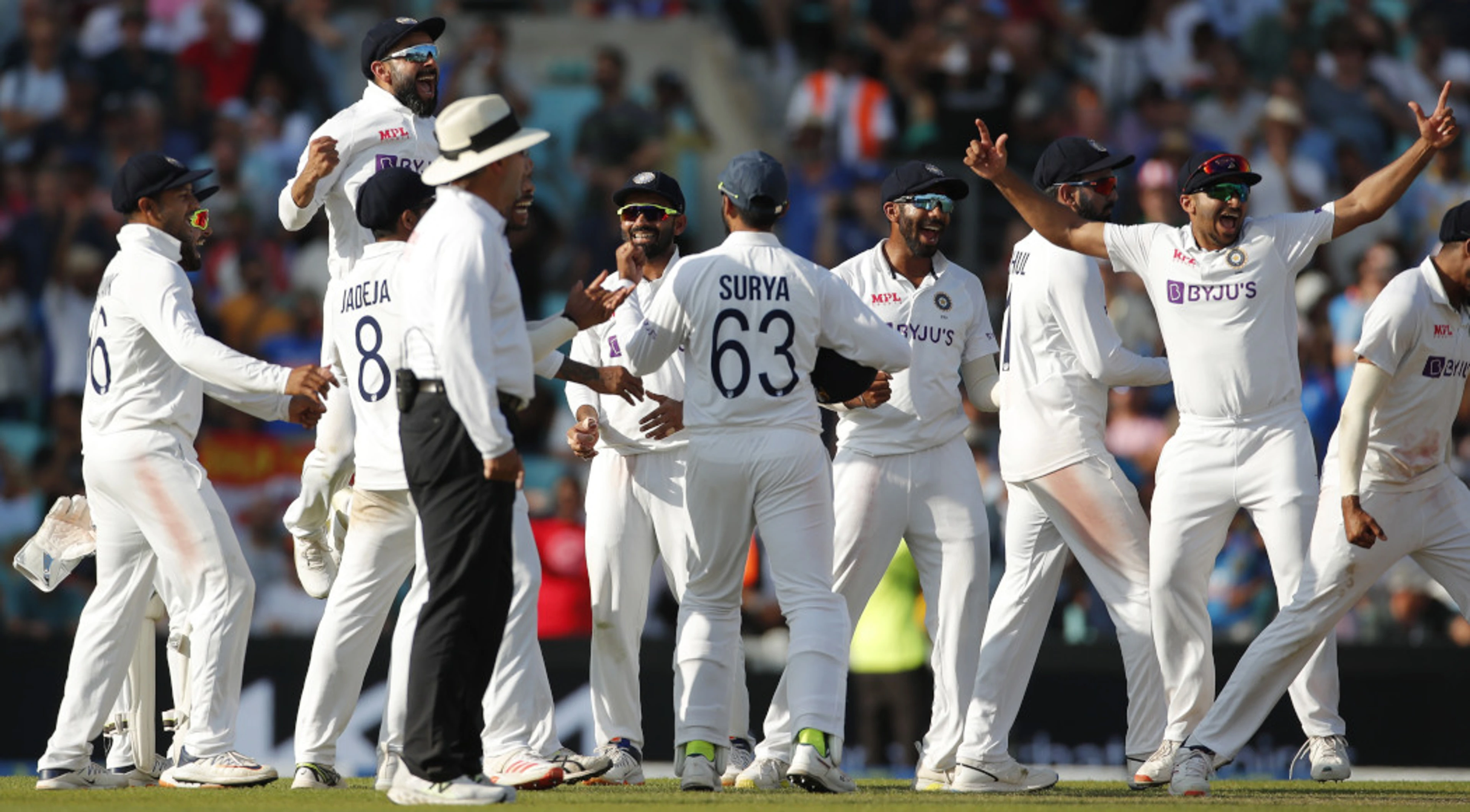 India eye historic series win as England try to regroup