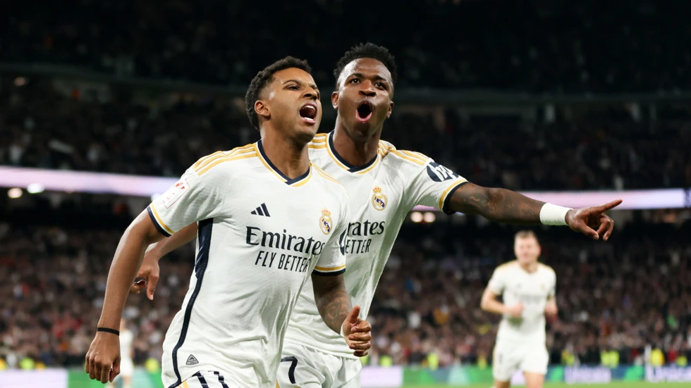 Real Madrid v Atalanta Super Cup preview SuperSport