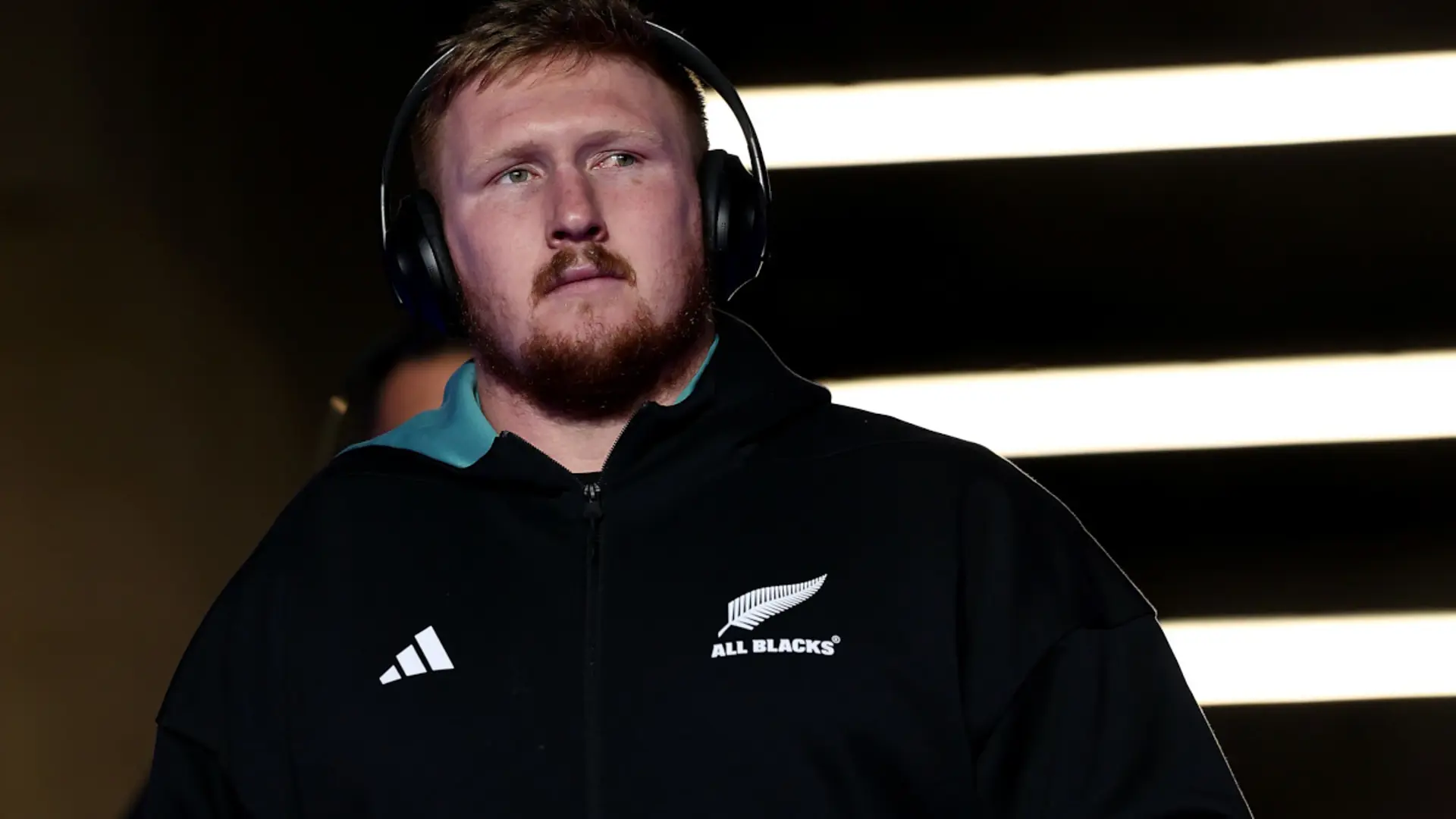 New Zealand hunt for true identity in Rugby Championship
