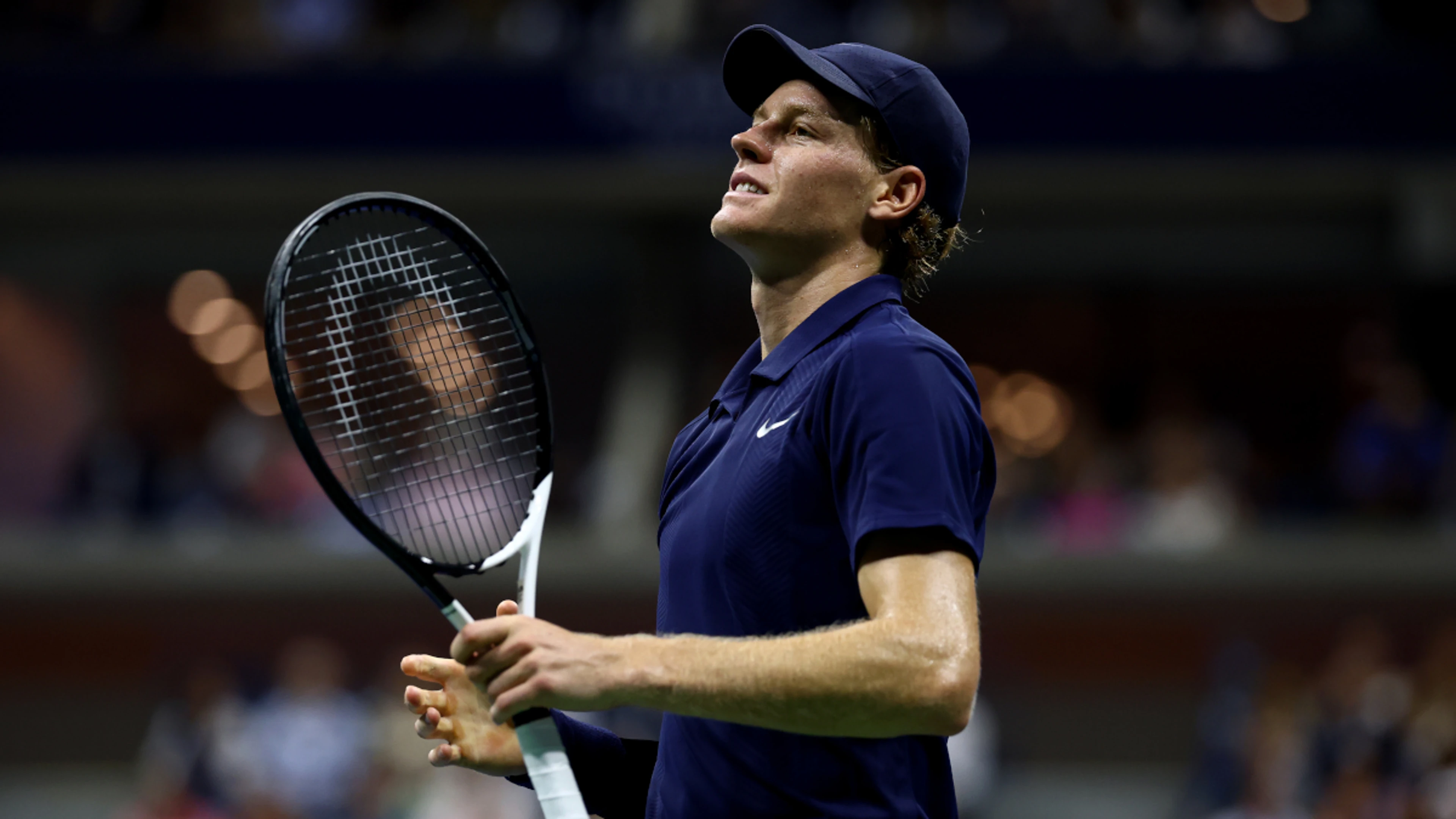 Sinner and Alcaraz set for gripping third act in US Open final