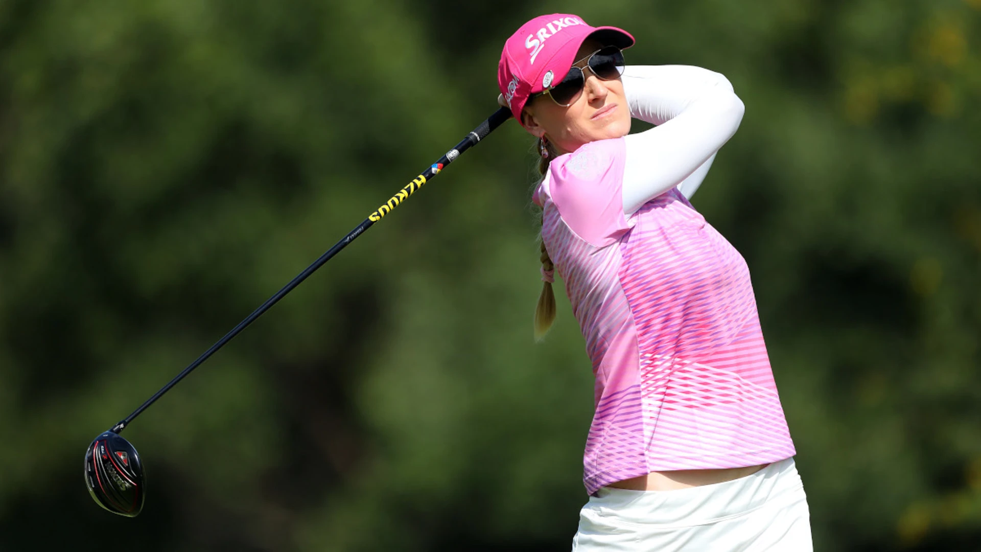 Sunshine Ladies Tour announces new Rookie of the Year award in partnership with The R&A