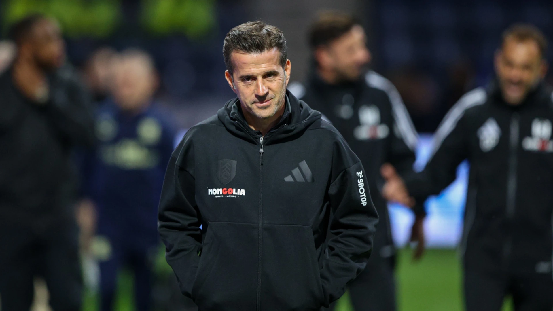 Fulham's Silva rues missed chances after 34-kick shootout loss at Preston