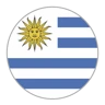 Uruguay U20 logo
