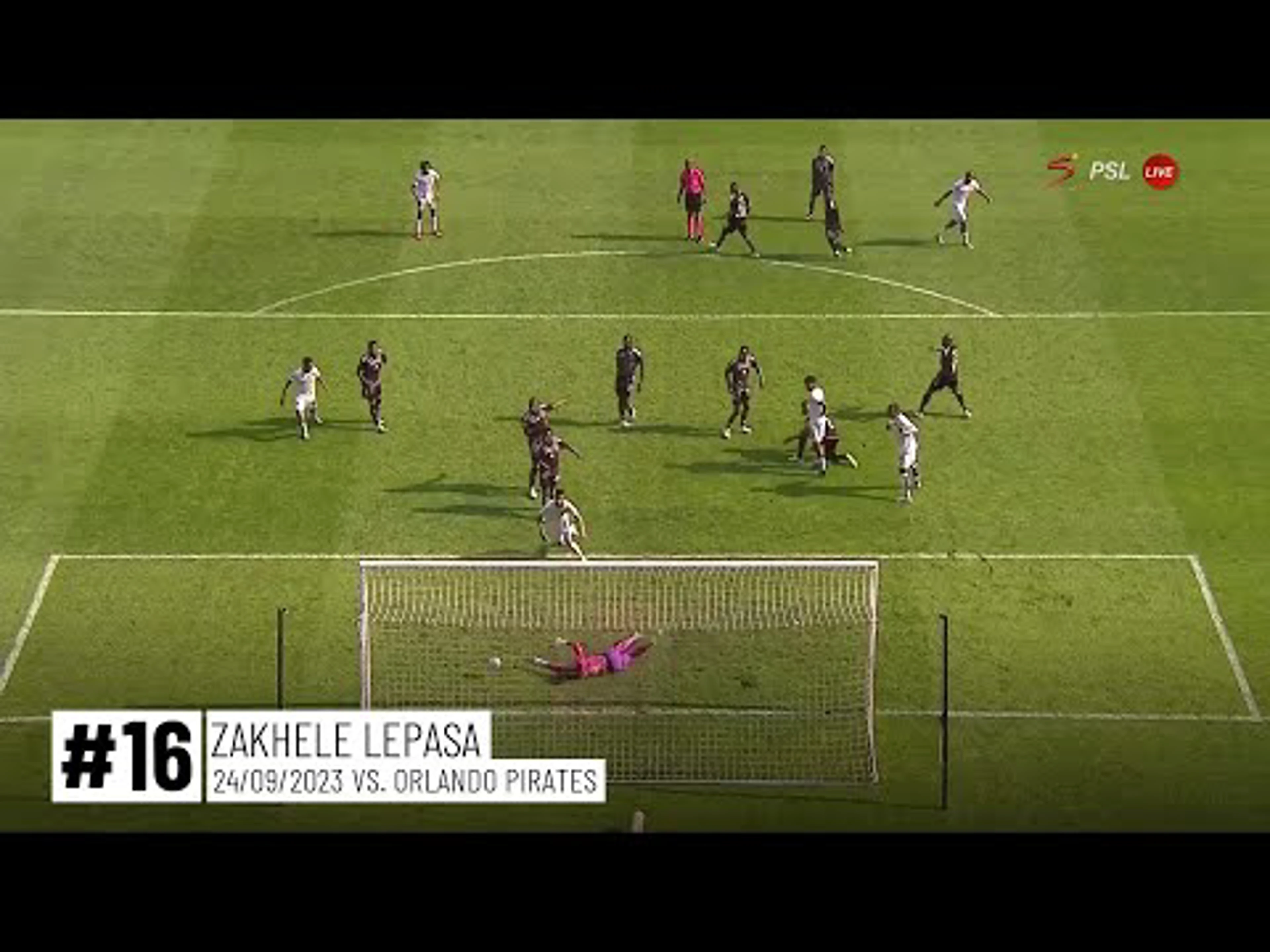 🎬 2023 MTN8 Magic: Best Goals! 