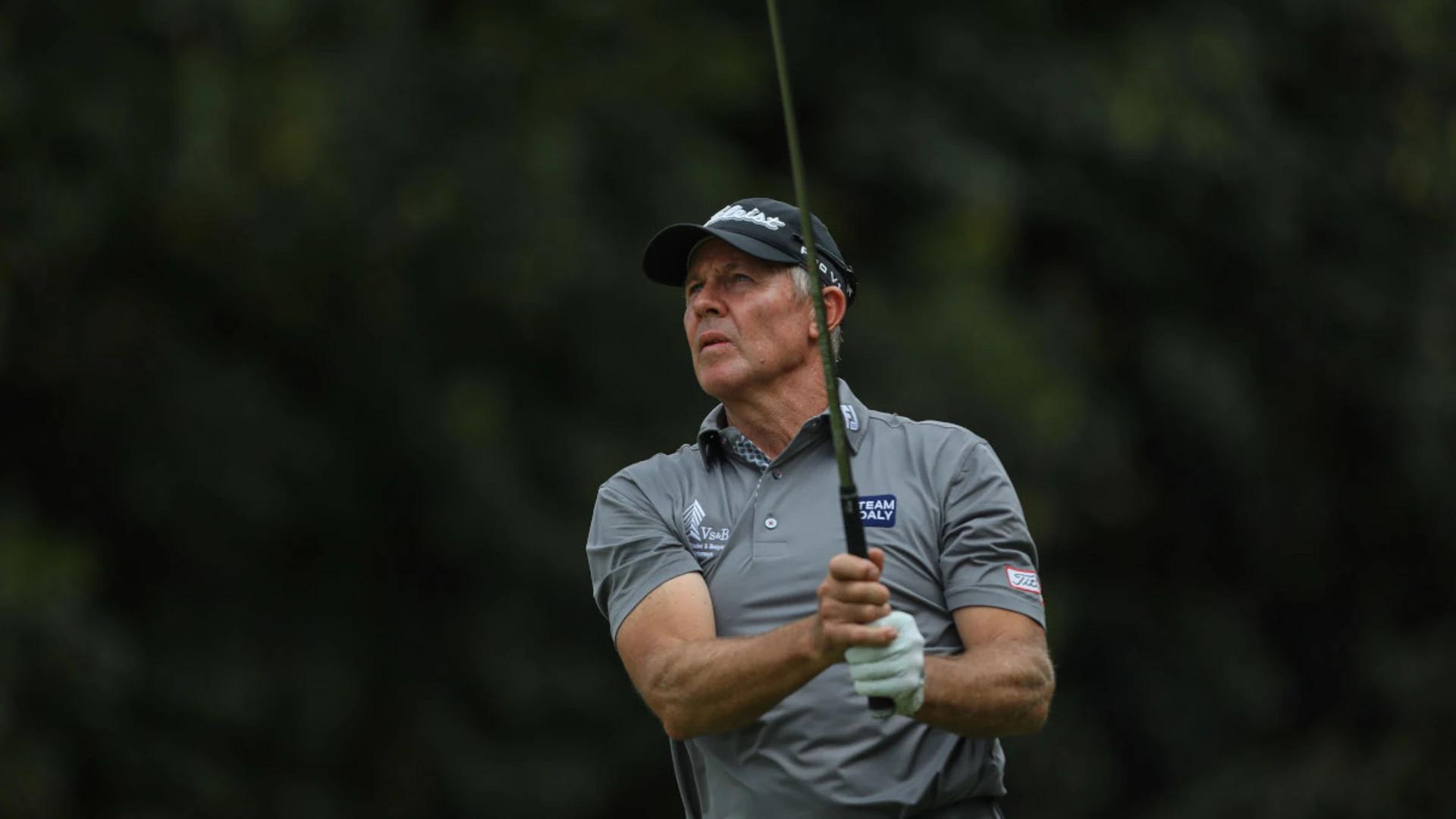Sunshine Legends Tour ushers in new era for South African senior professional golf