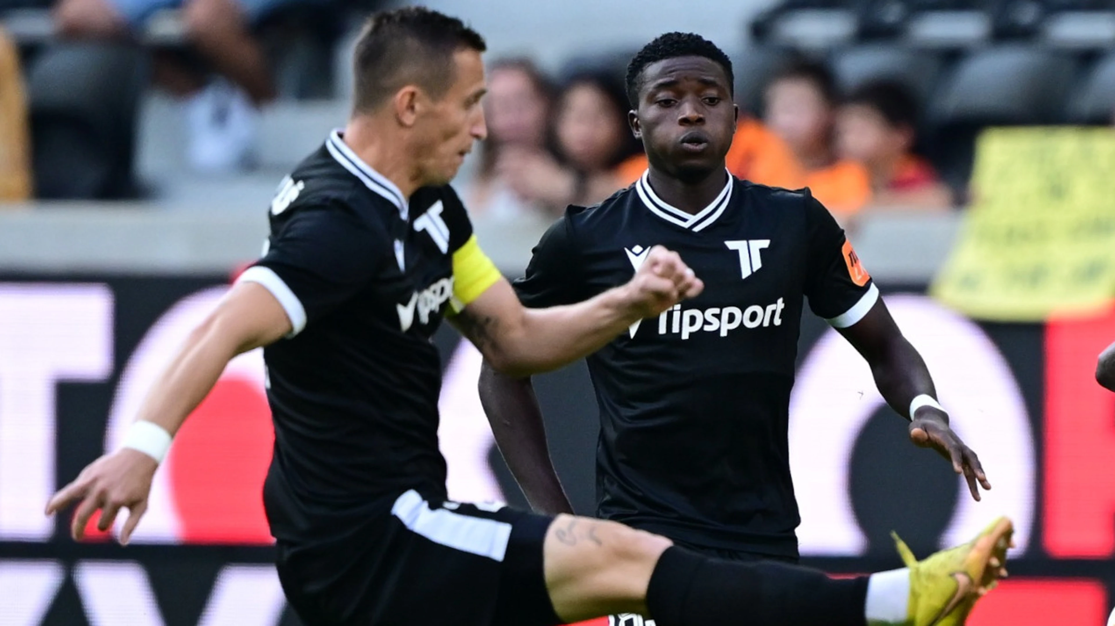 Charlotte FC beats Ajax, PSV to sign "Nigerian Arjen Robben"