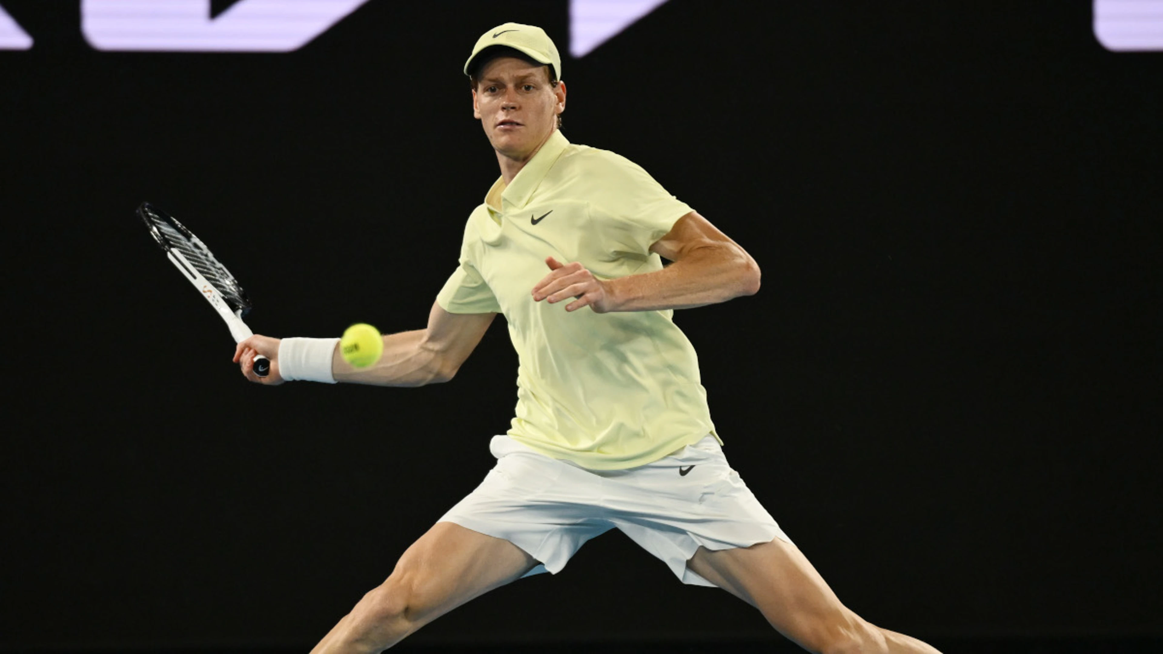 Sinner's former physio to blame for failed dope tests, says ex-physical trainer