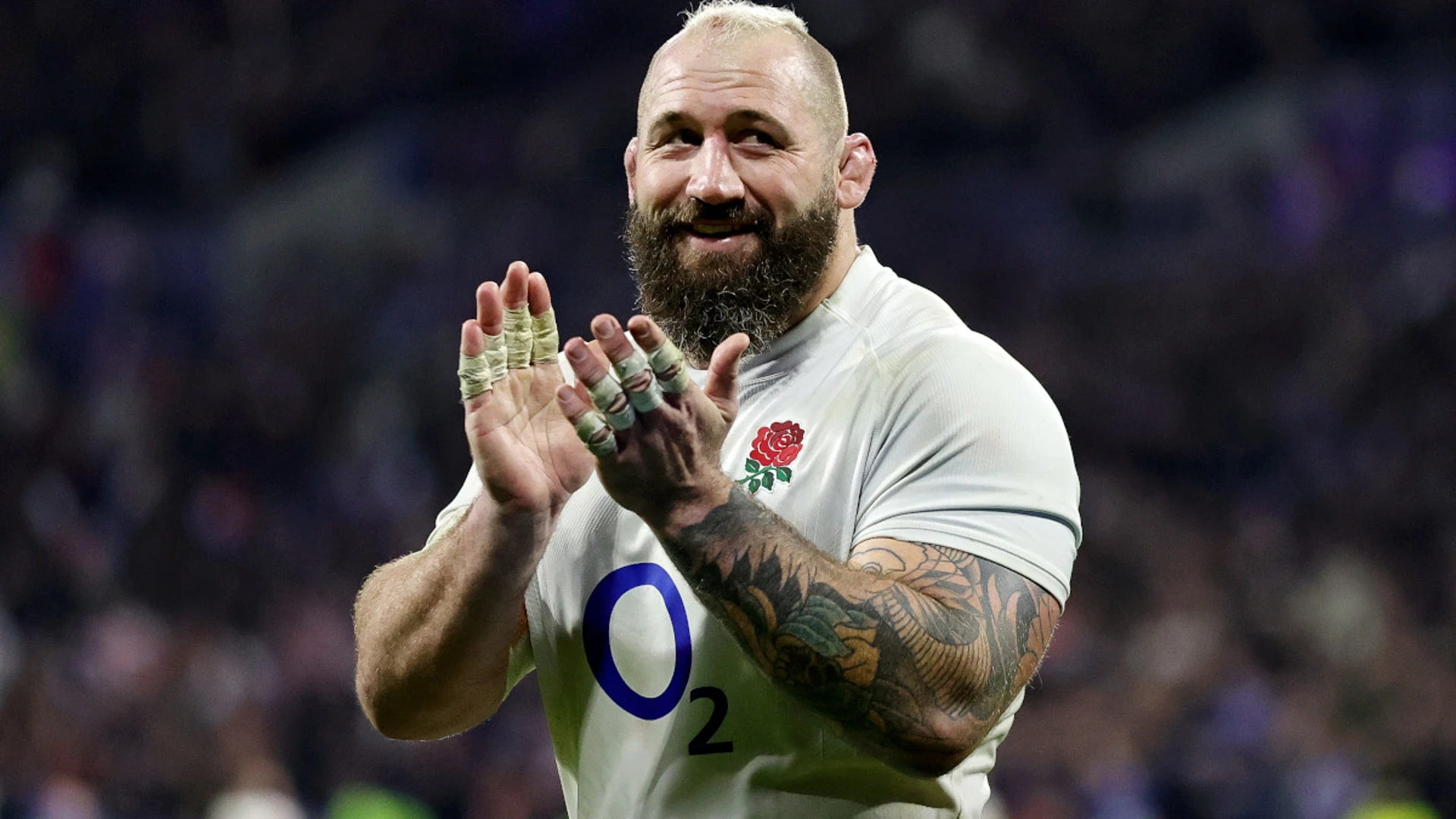 England prop Marler retires from test rugby days after haka row