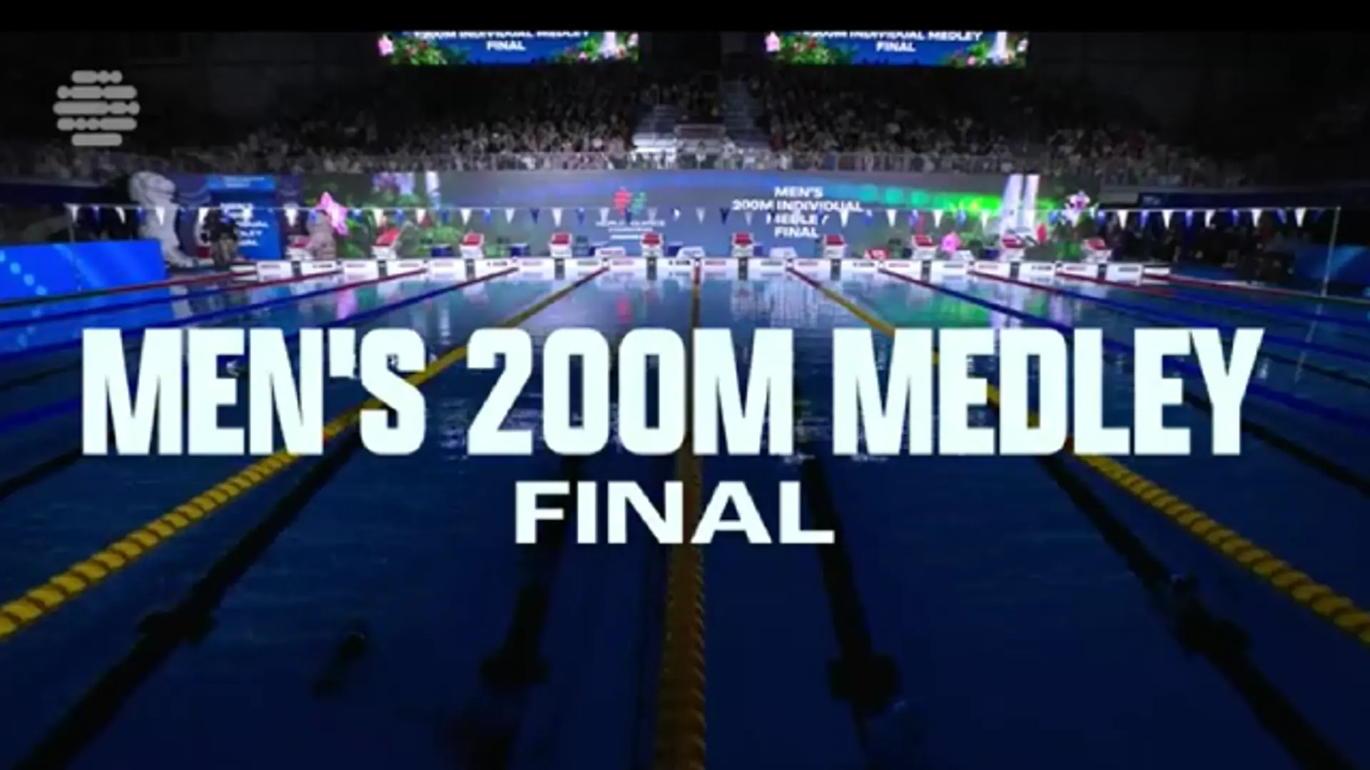 200m Individual Medley Men | Highlights | World Aquatics Championships