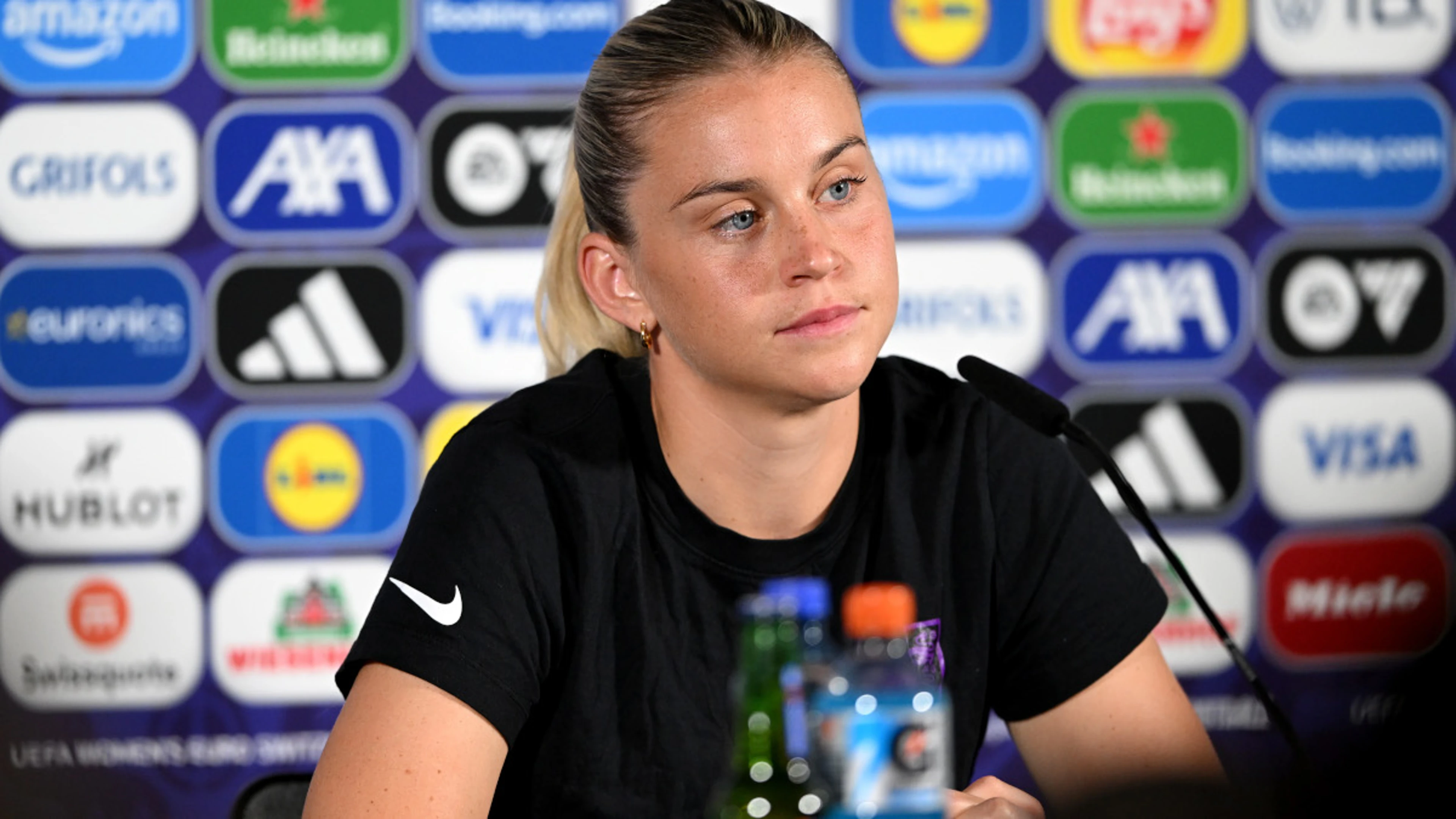 England must be fearless to get past the Netherlands, says Russo