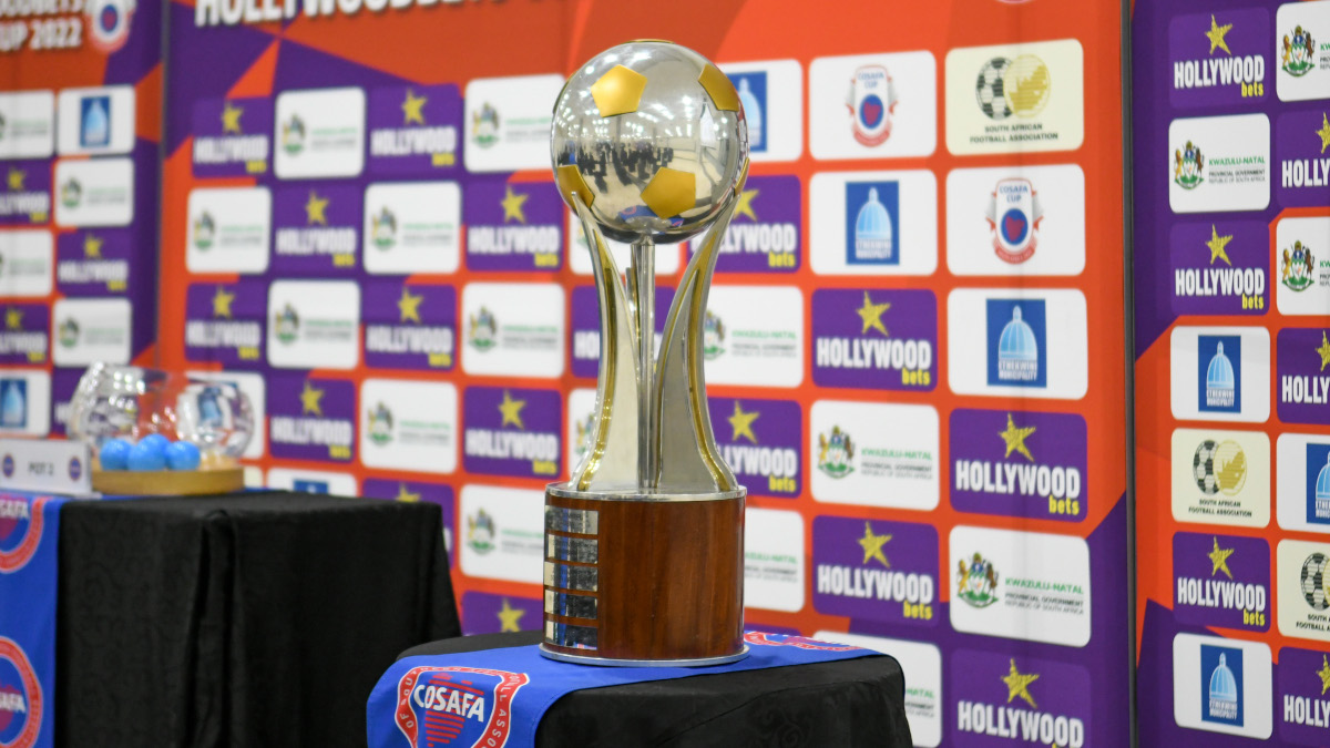 The 2023 COSAFA Cup in numbers