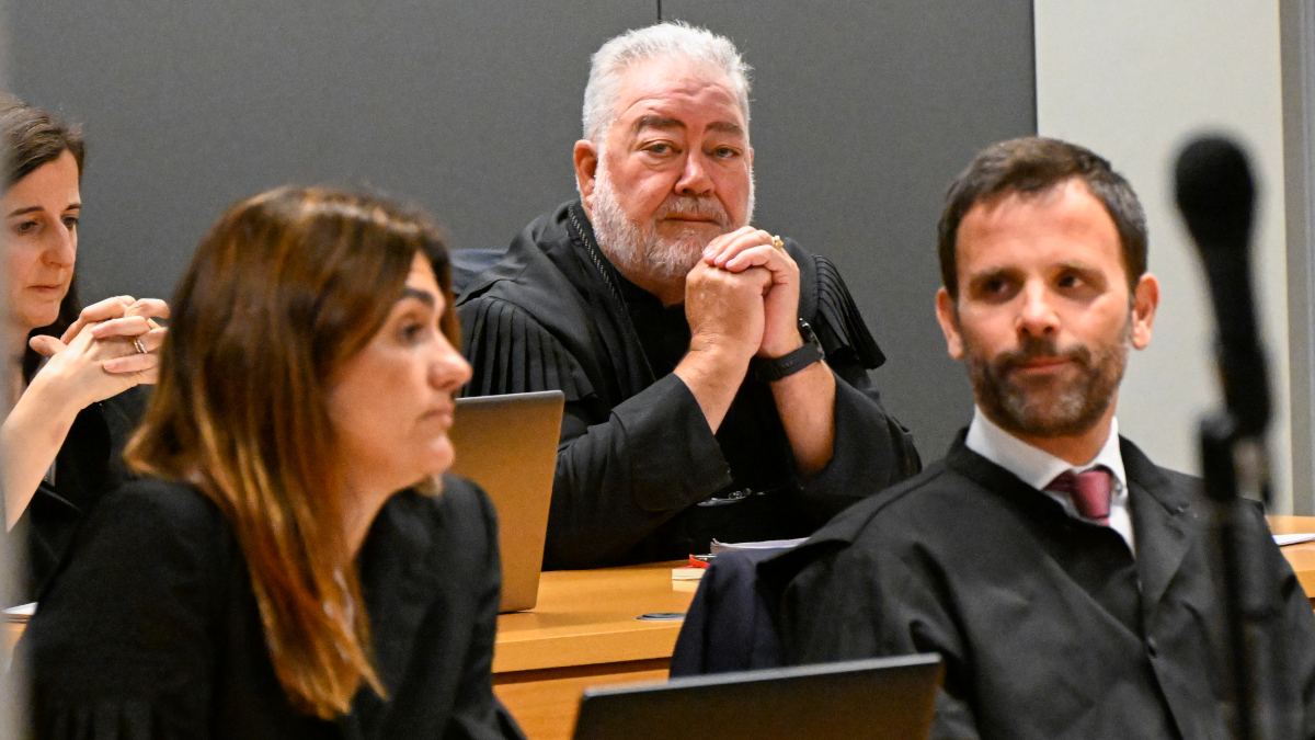 Court to deliver verdict on hacker behind biggest leak in football history