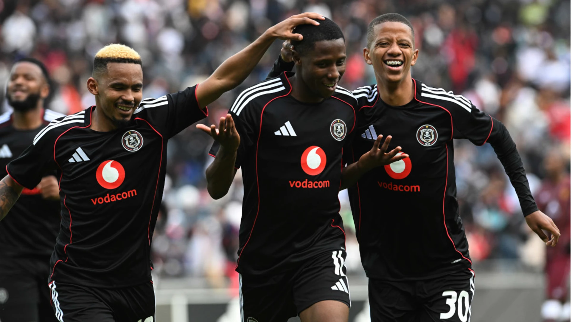 Bucs aim to diffuse dangerous Rockets