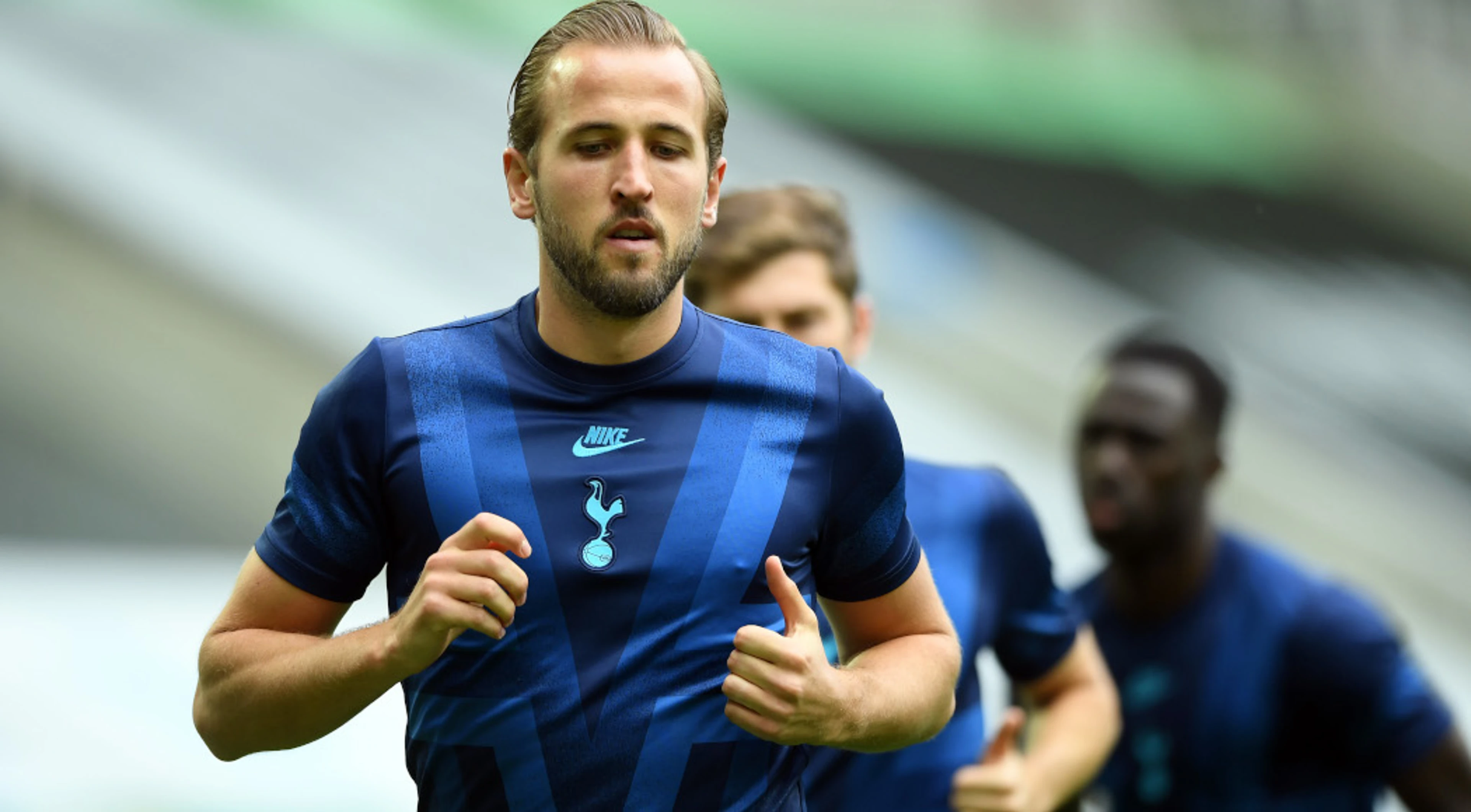 Tottenham v Brighton: what stats and numbers say