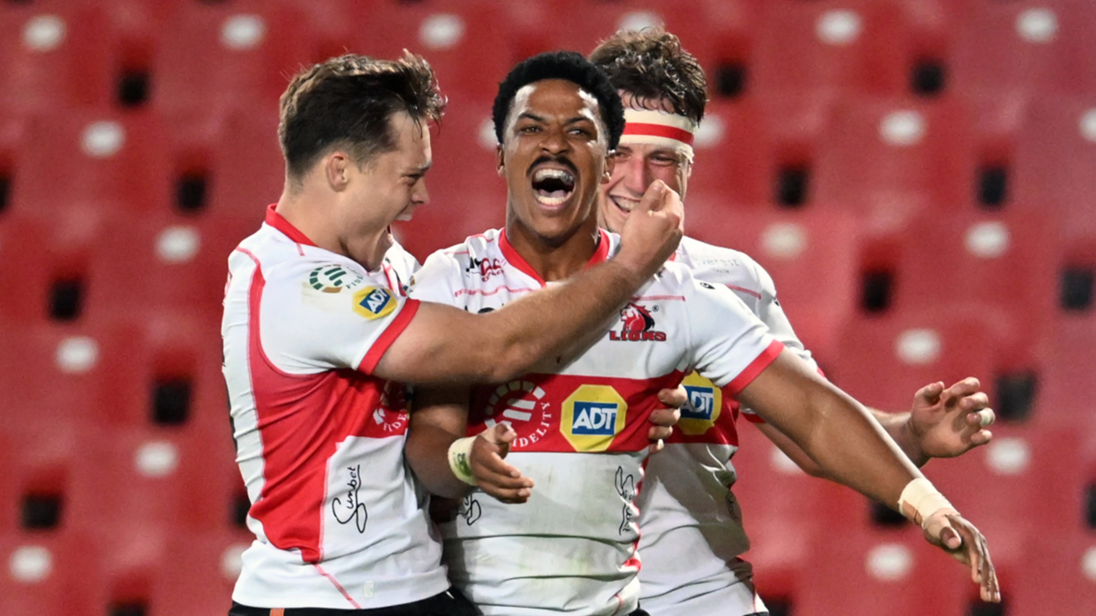 CURRIE CUP: Lions have trophy in their sights, but dreamers could make it a nightmare