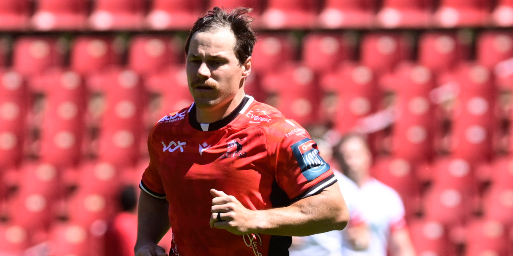 Smith relishing his battle with Pollard